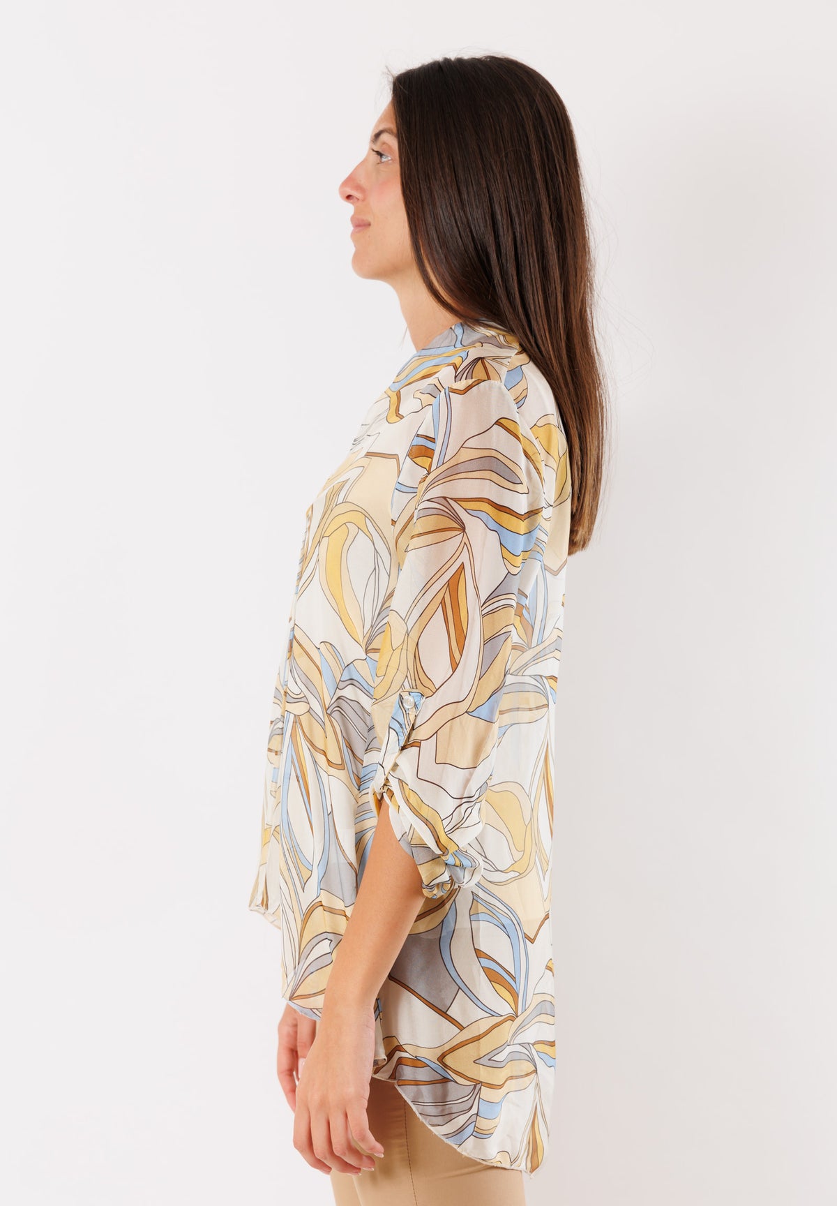 blusa raso 44300N