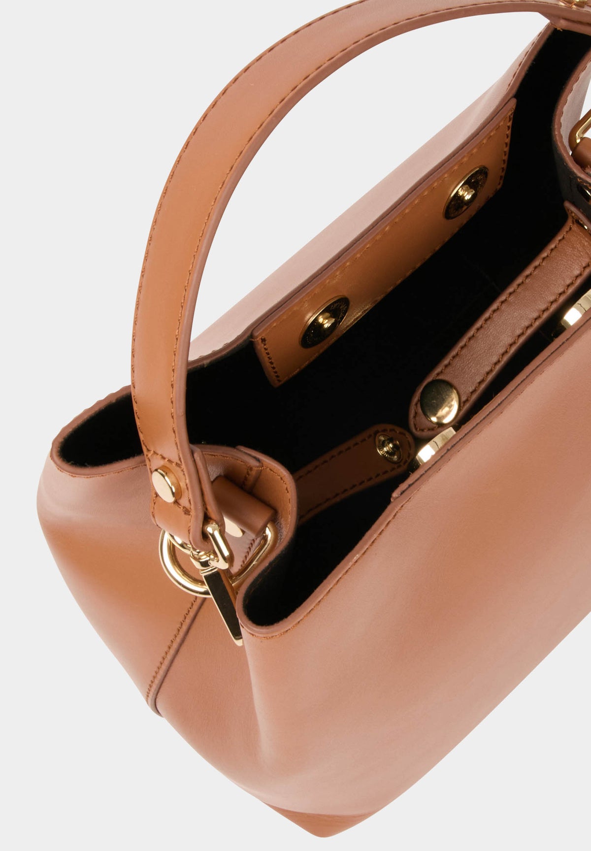 MORGAN DE TOI Women's Bag CAMEL