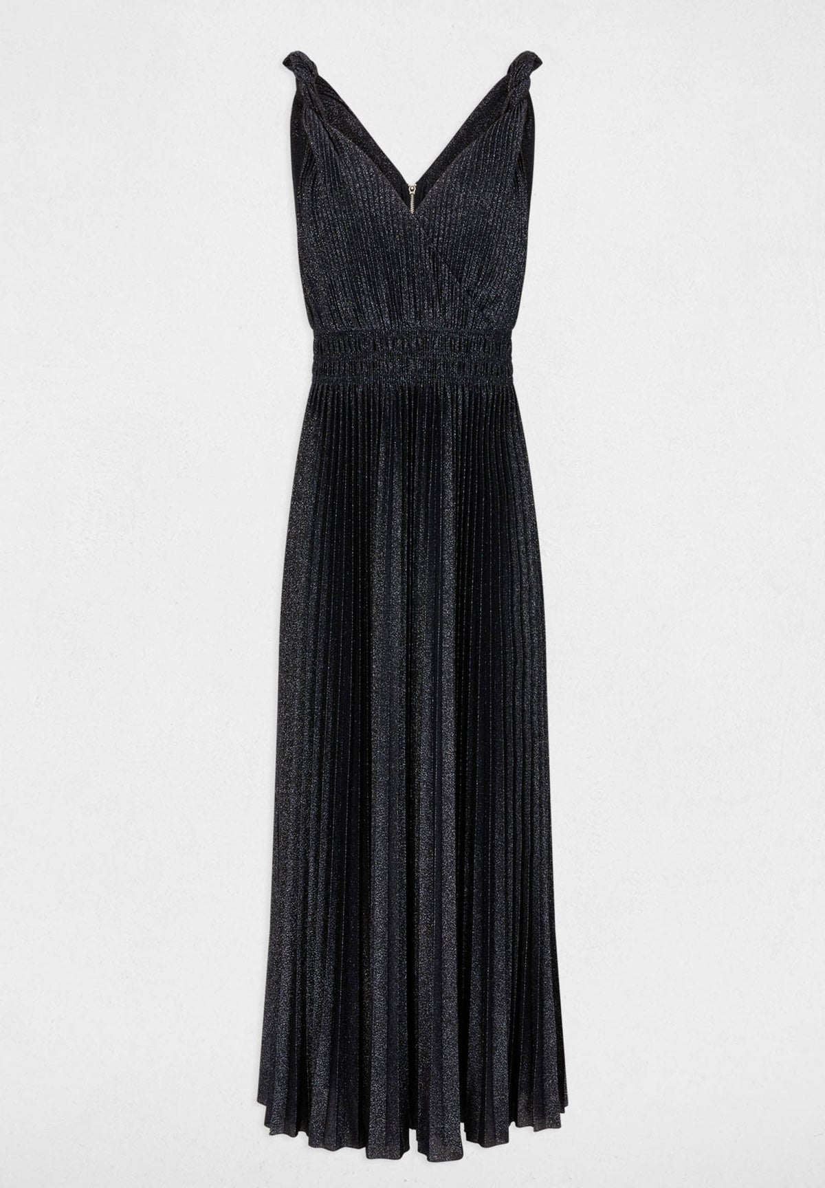 MORGAN DE TOI Women's Dresses NAVY BLUE