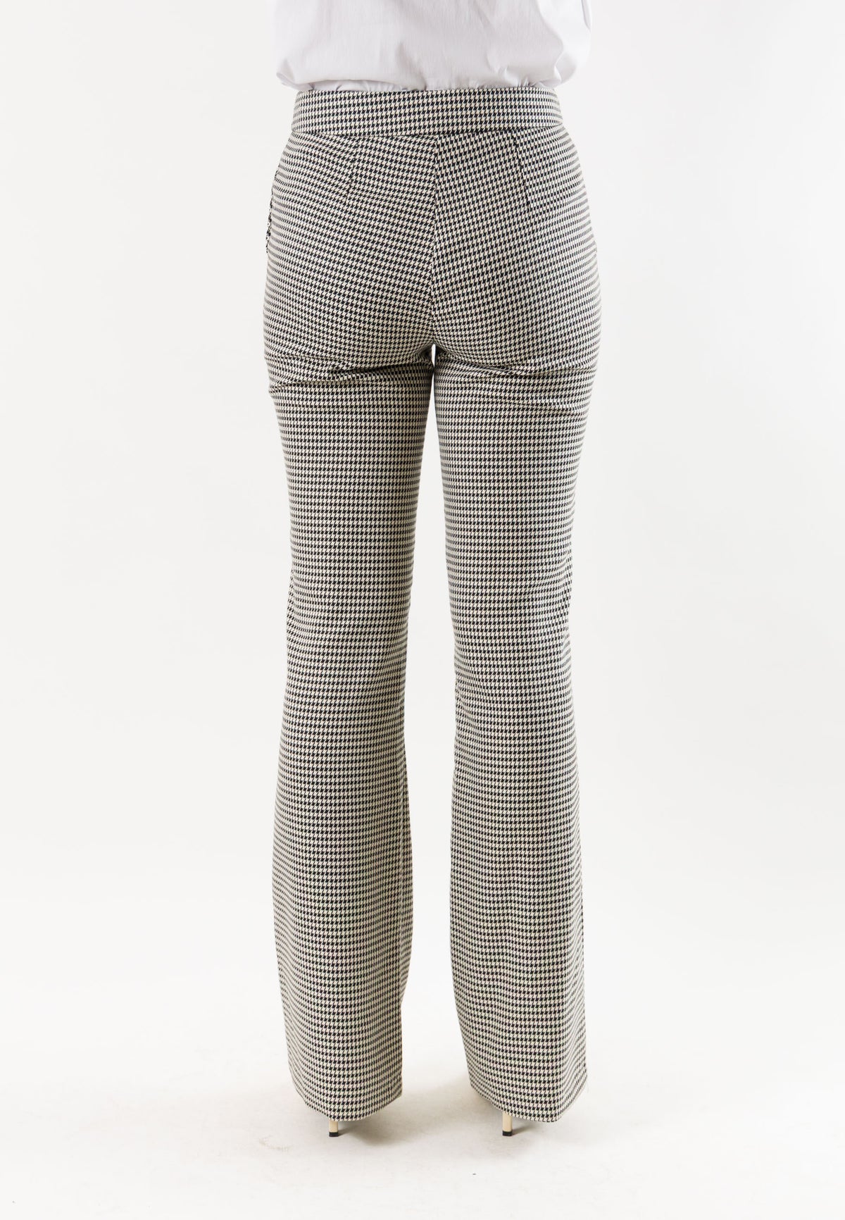 Pantaloni donna eleganti comfort fit AI26710