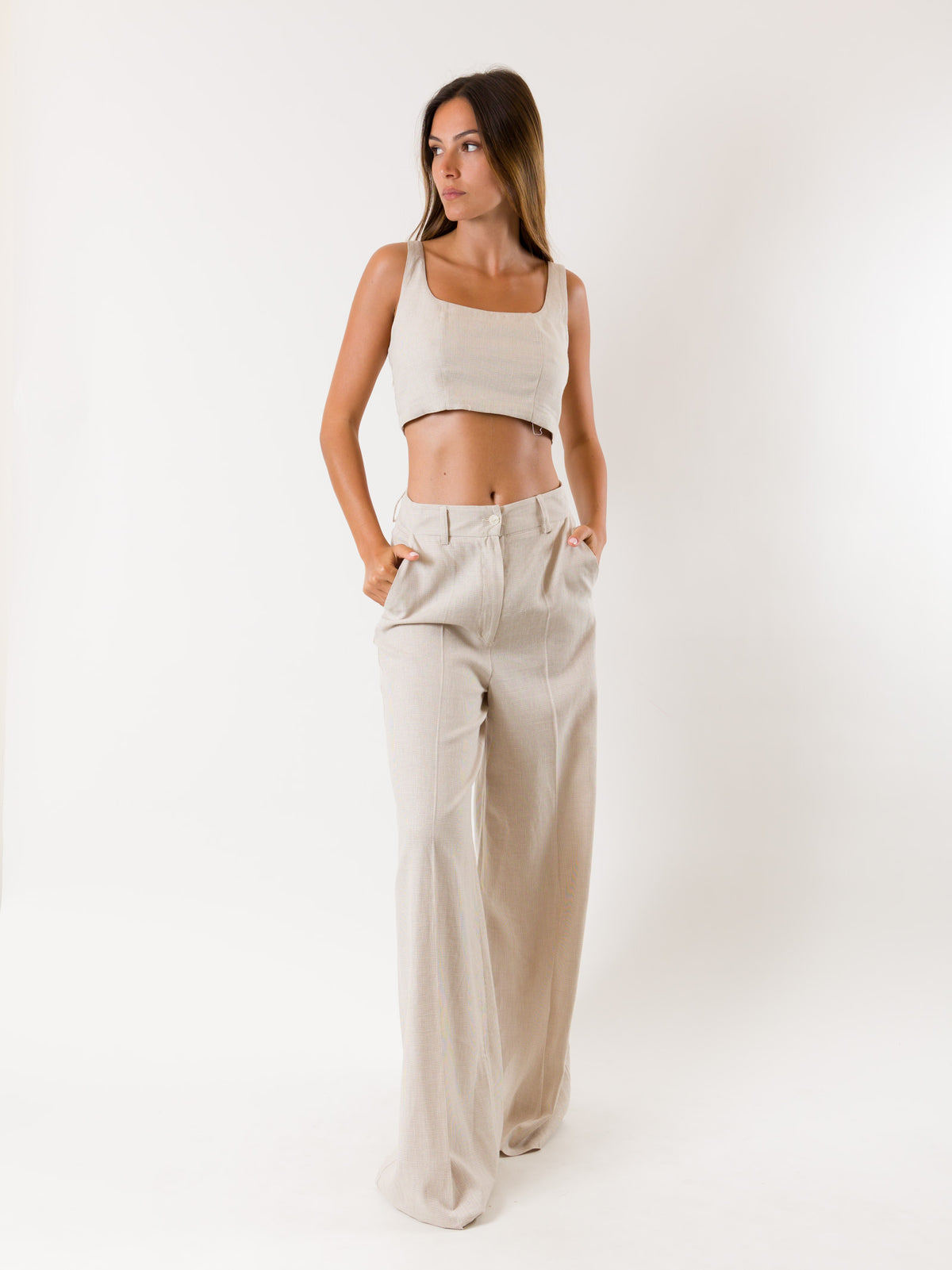 Top bralette PE22243