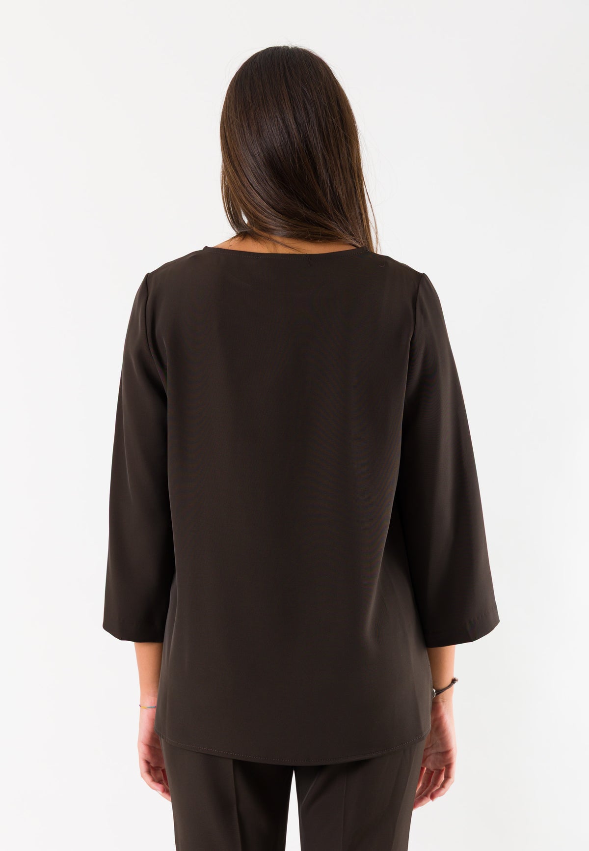 Casacca donna manica 3/4 AI26660
