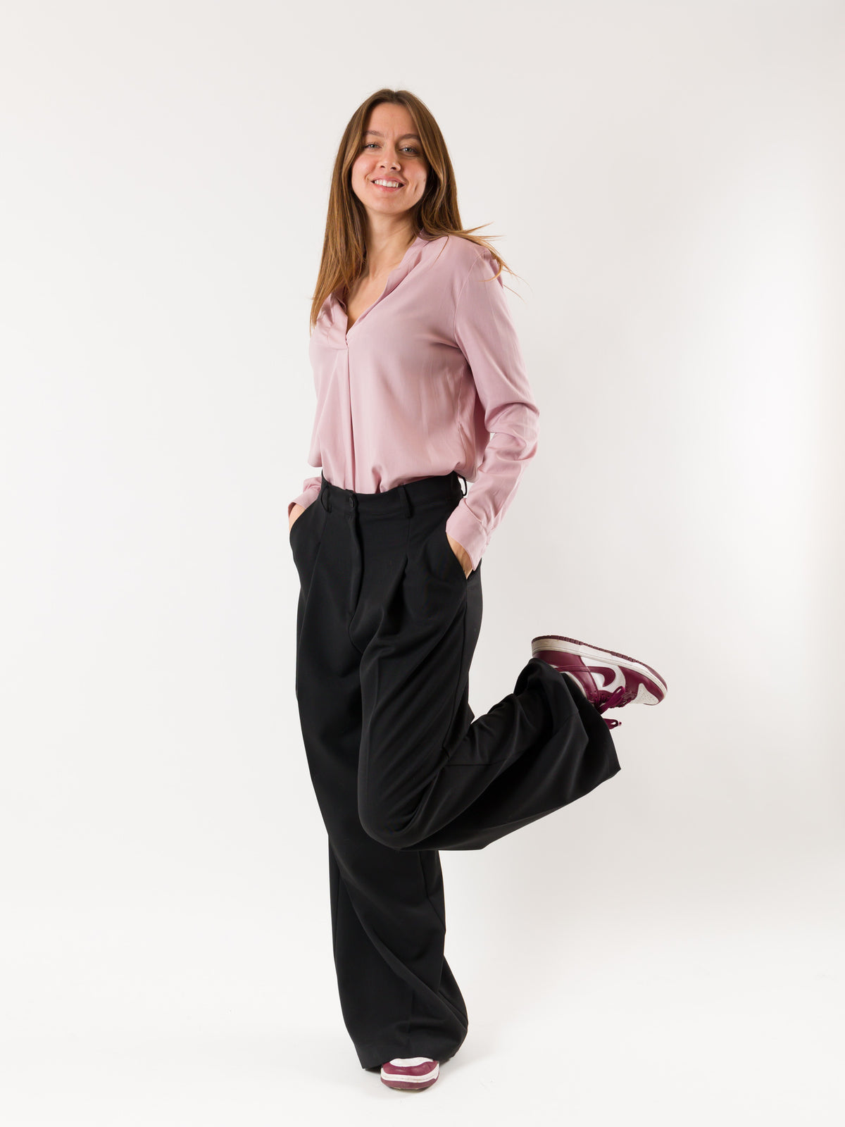 PANTALONE AI22582