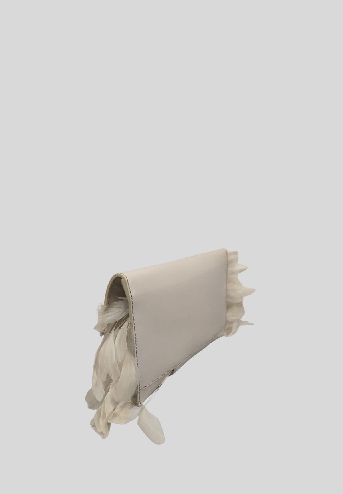 Borsa PATRIZIA PEPE Donna WHITE