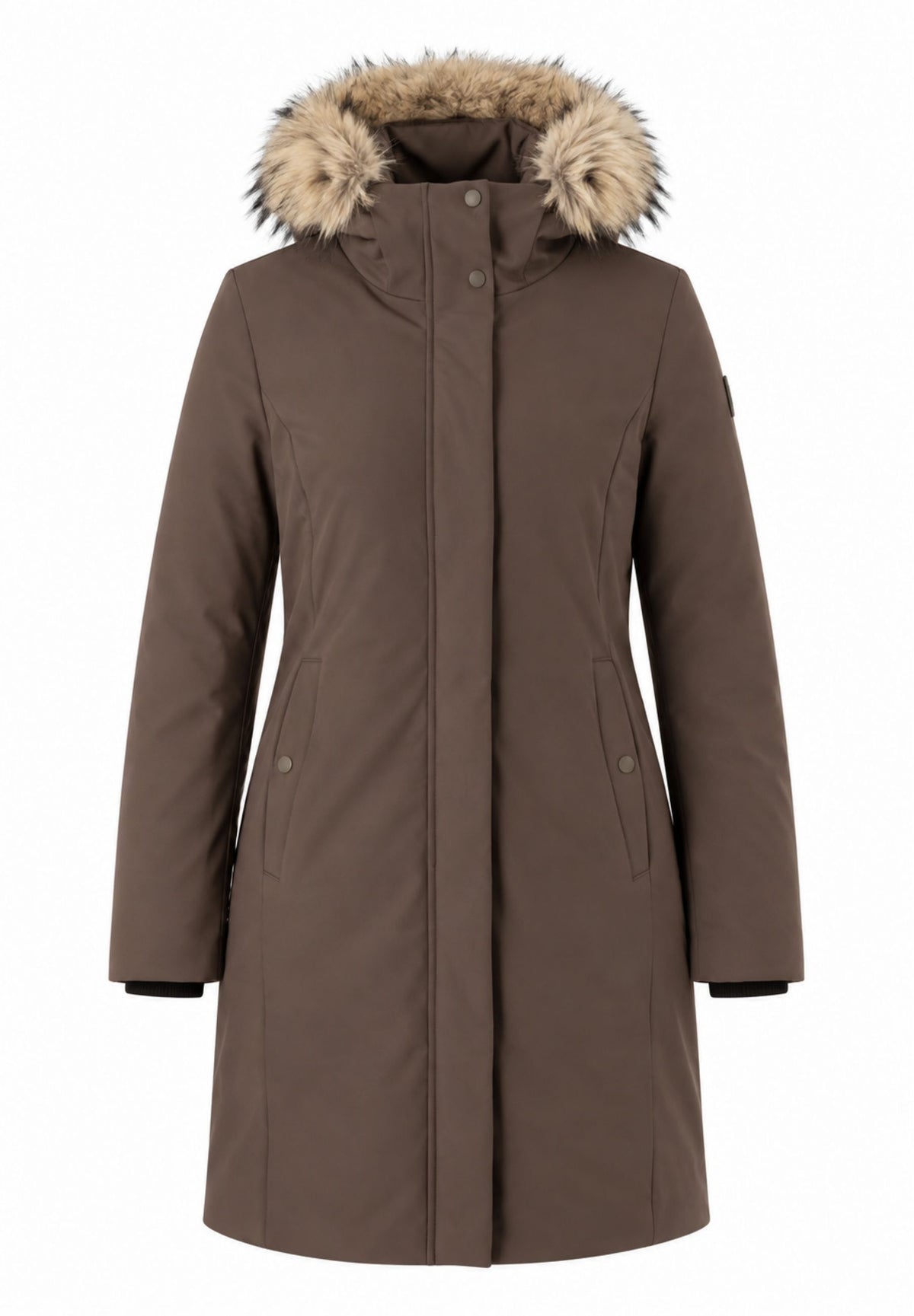 LOLITA Piumino softshell da donna Ciesse Piumini