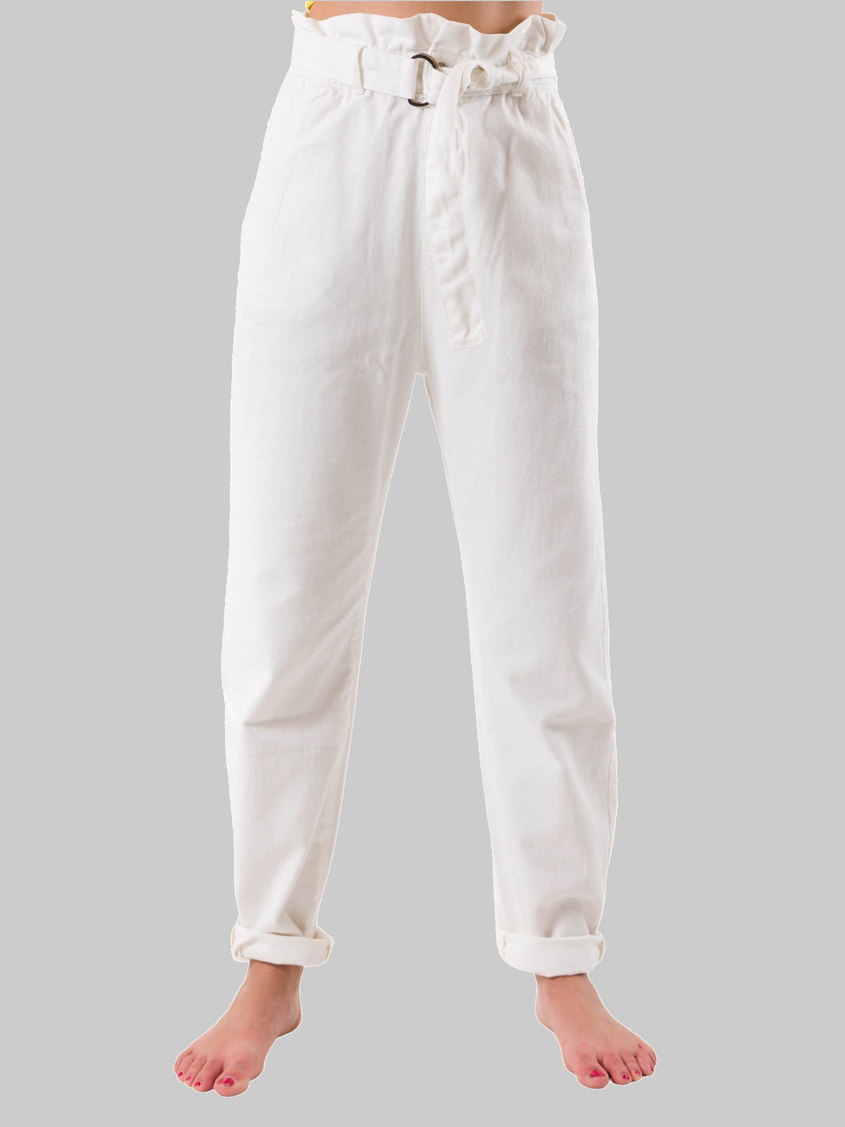 PANTALONE CARAMELLA  GZ204