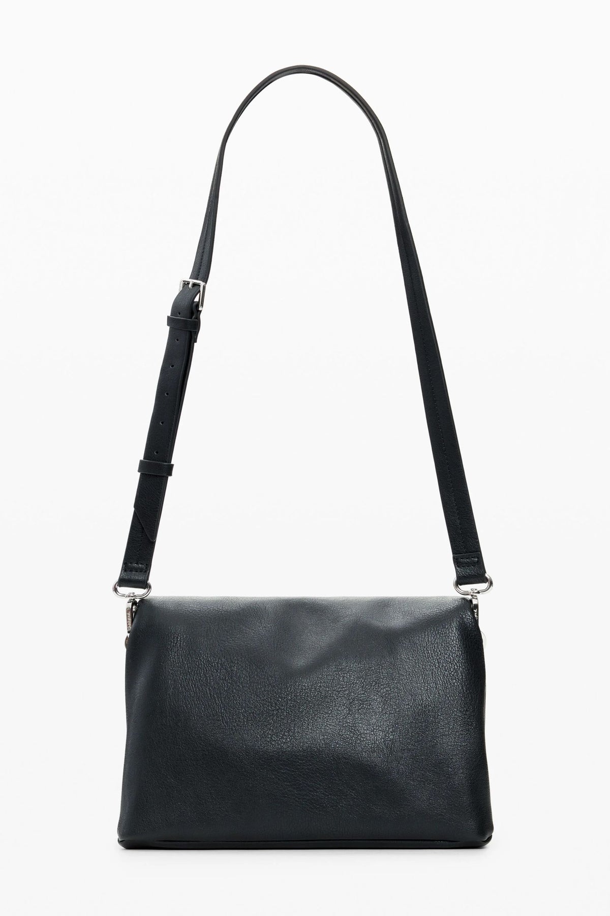 DESIGUAL Women's Bag Black