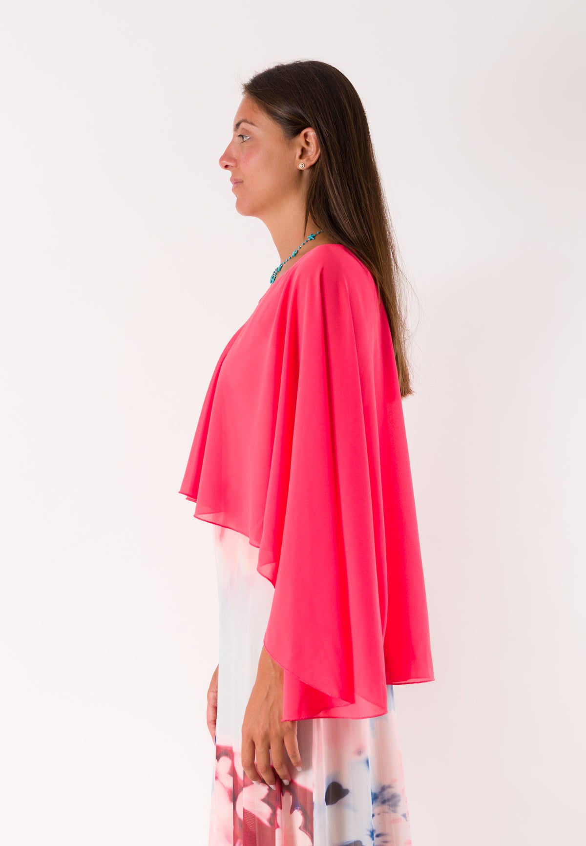 coprispalle kimono 1733