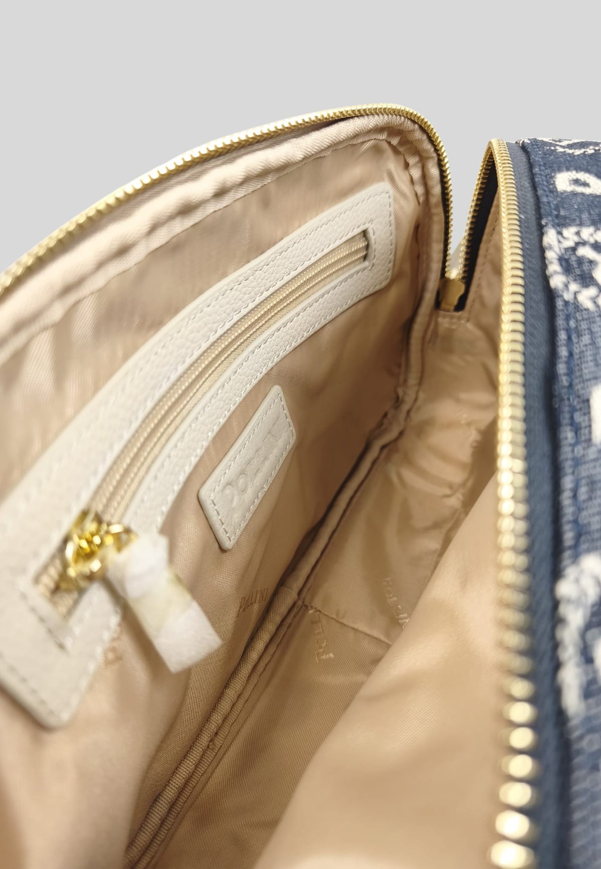 POLLINI Women's DENIM Bag