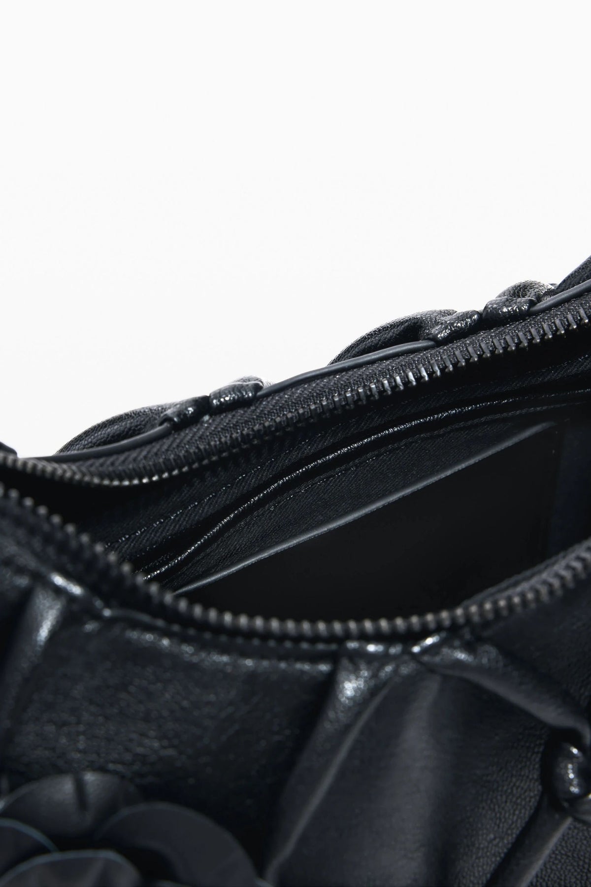 DESIGUAL Women's Bag Black