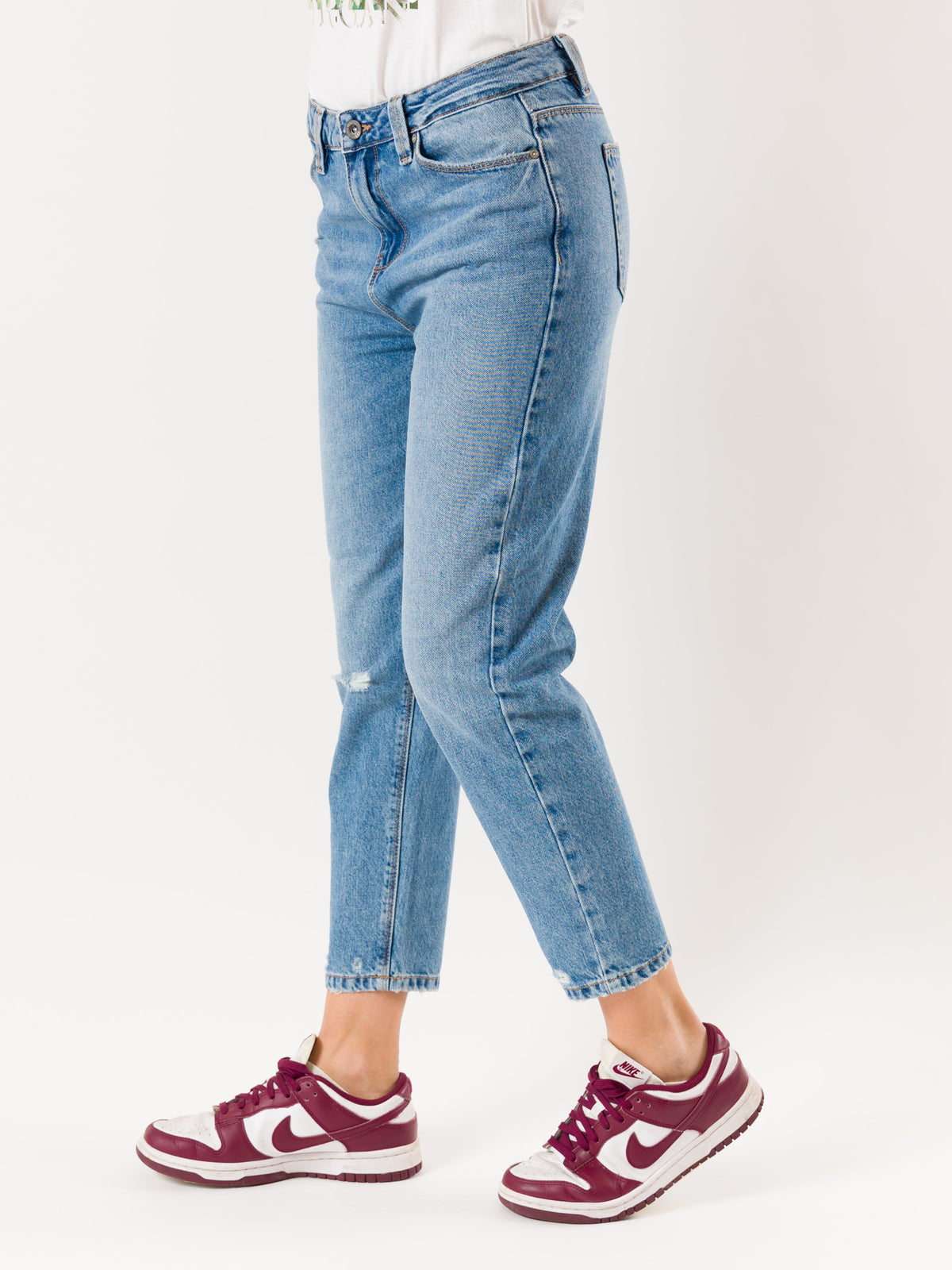 Jeans INGRID1 FP23SV5002D41902