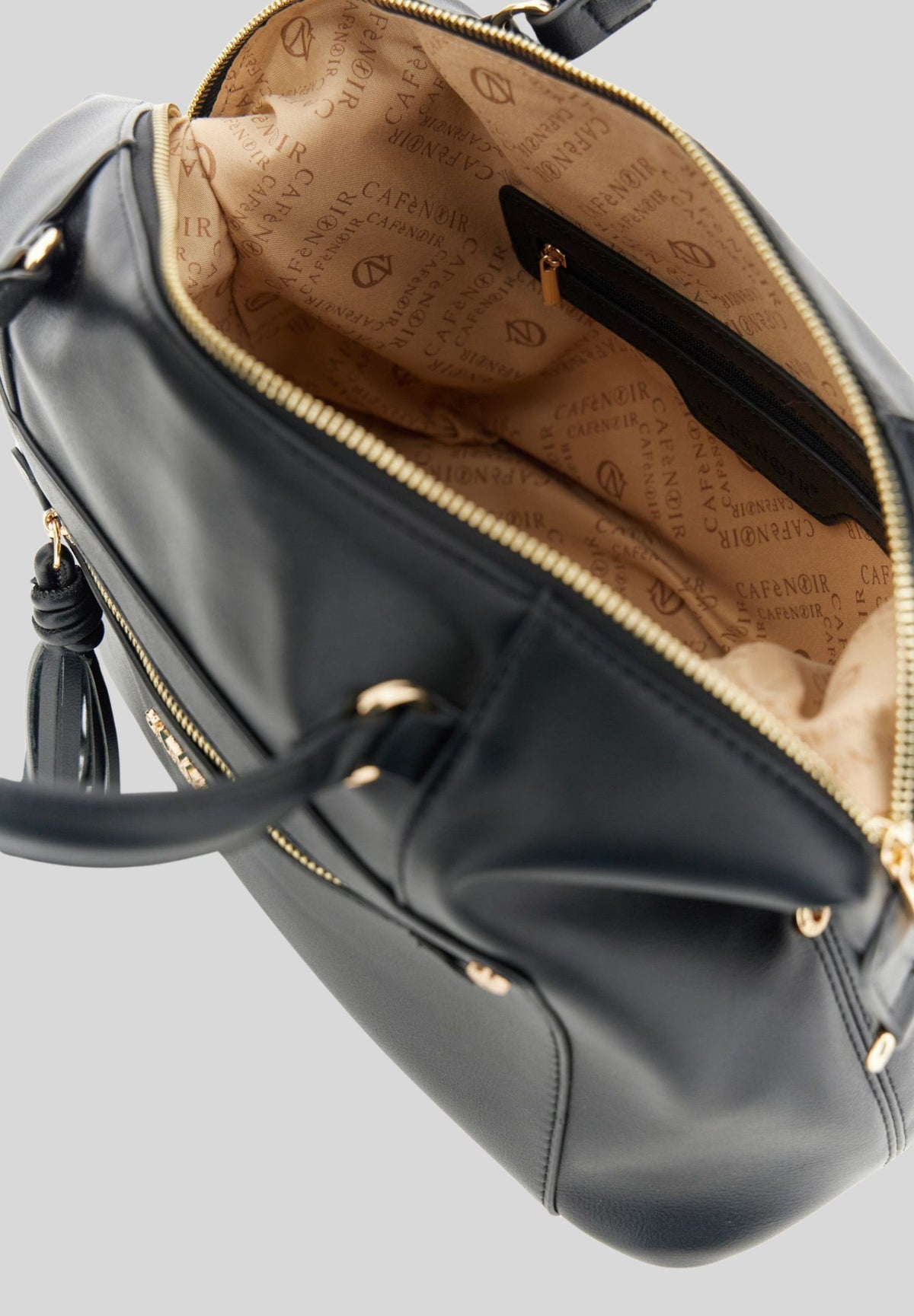 Cafè Noir C3MC1106N borsa mano versatile