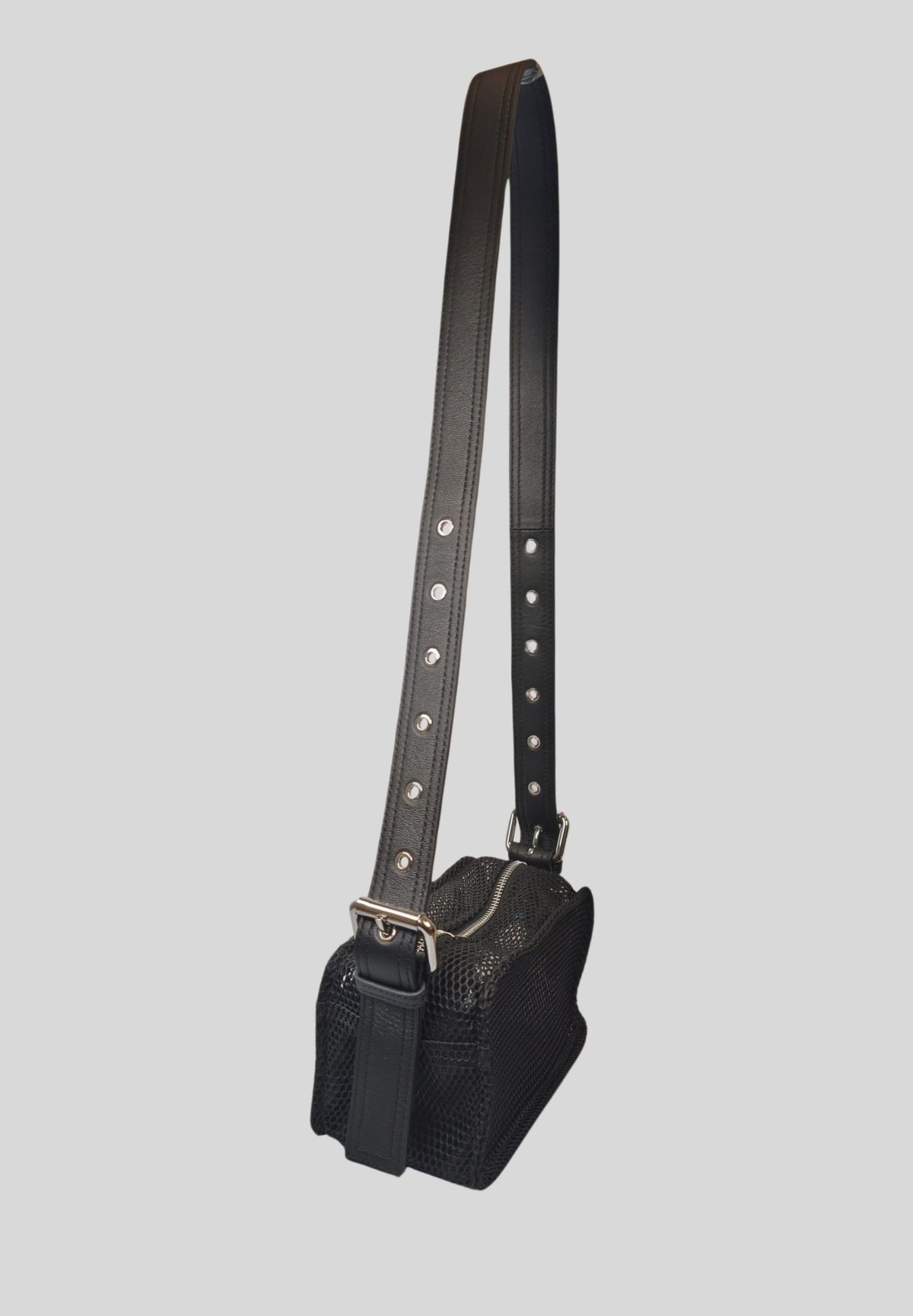 PATRIZIA PEPE Women's Bag Black