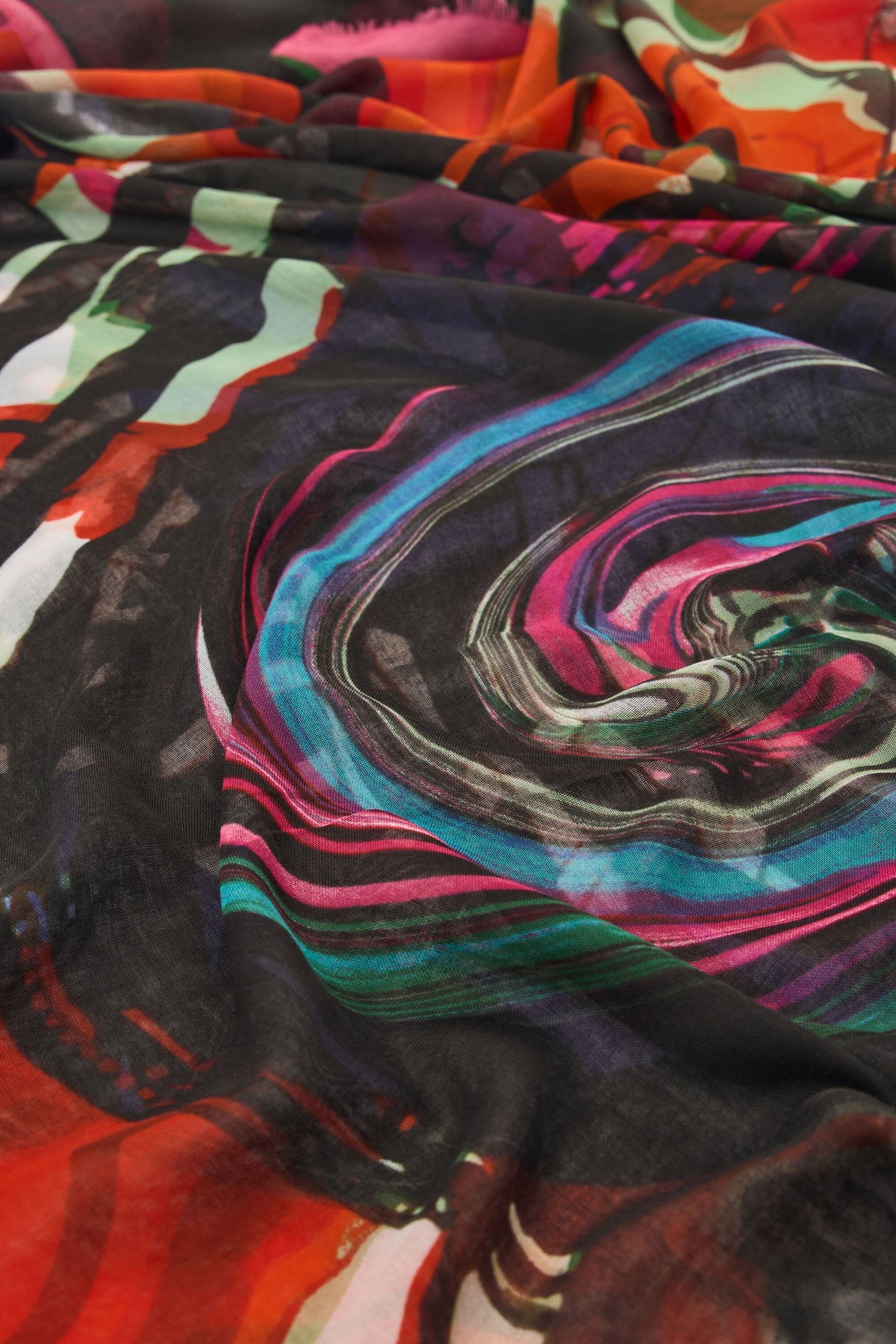 foulard stampato Lacroix 26WAWA049019