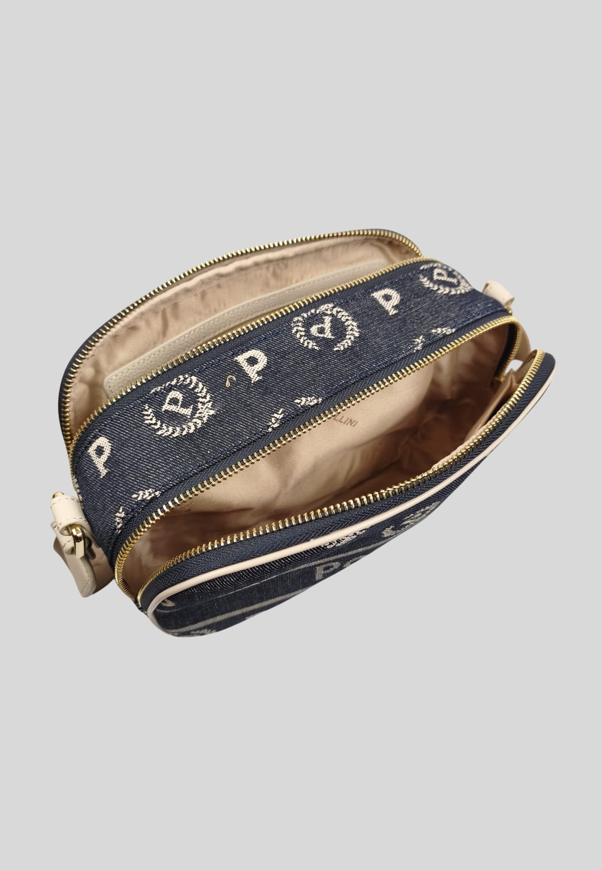 POLLINI Women's DENIM Bag
