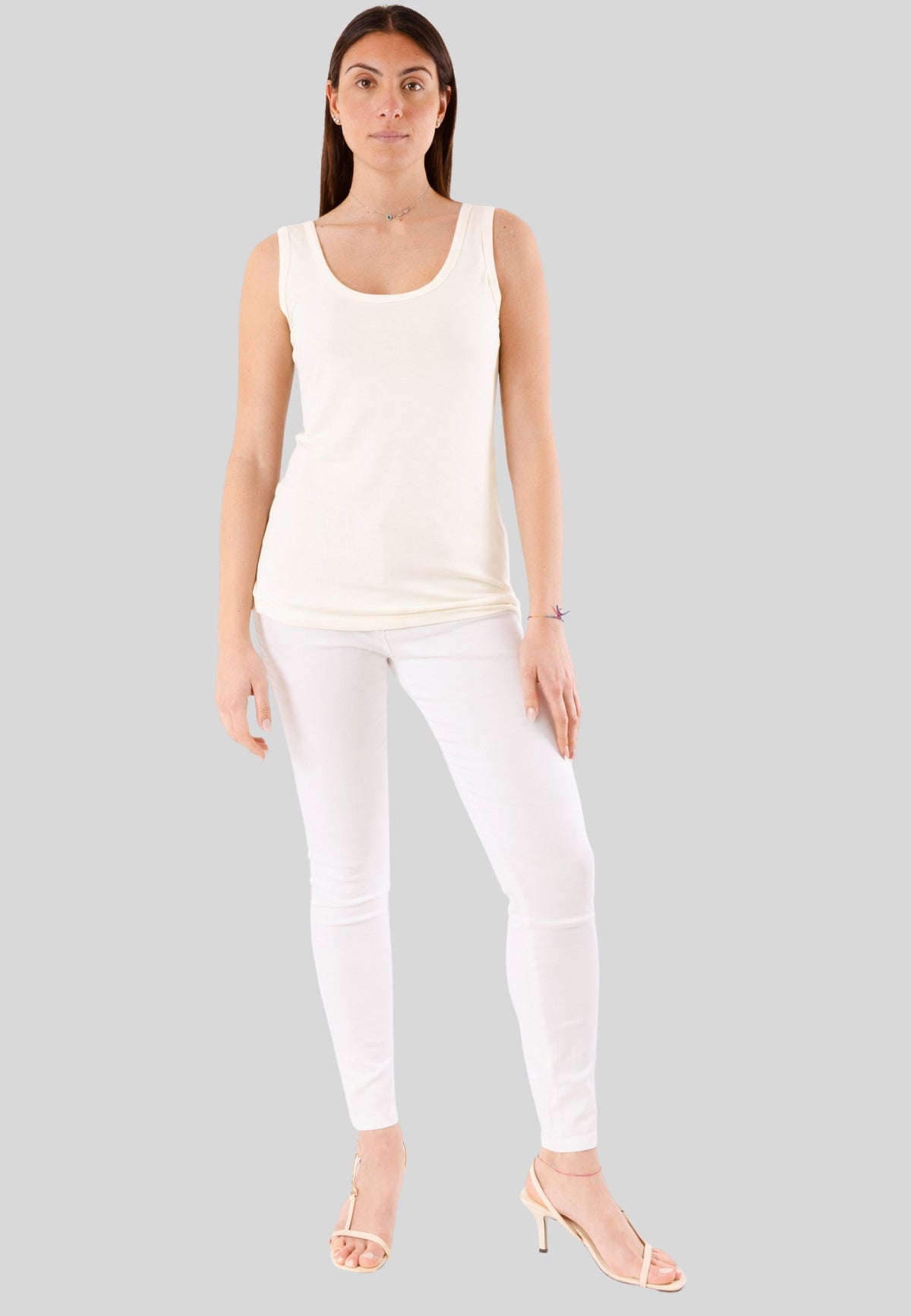 Top basic aderente MR6002C