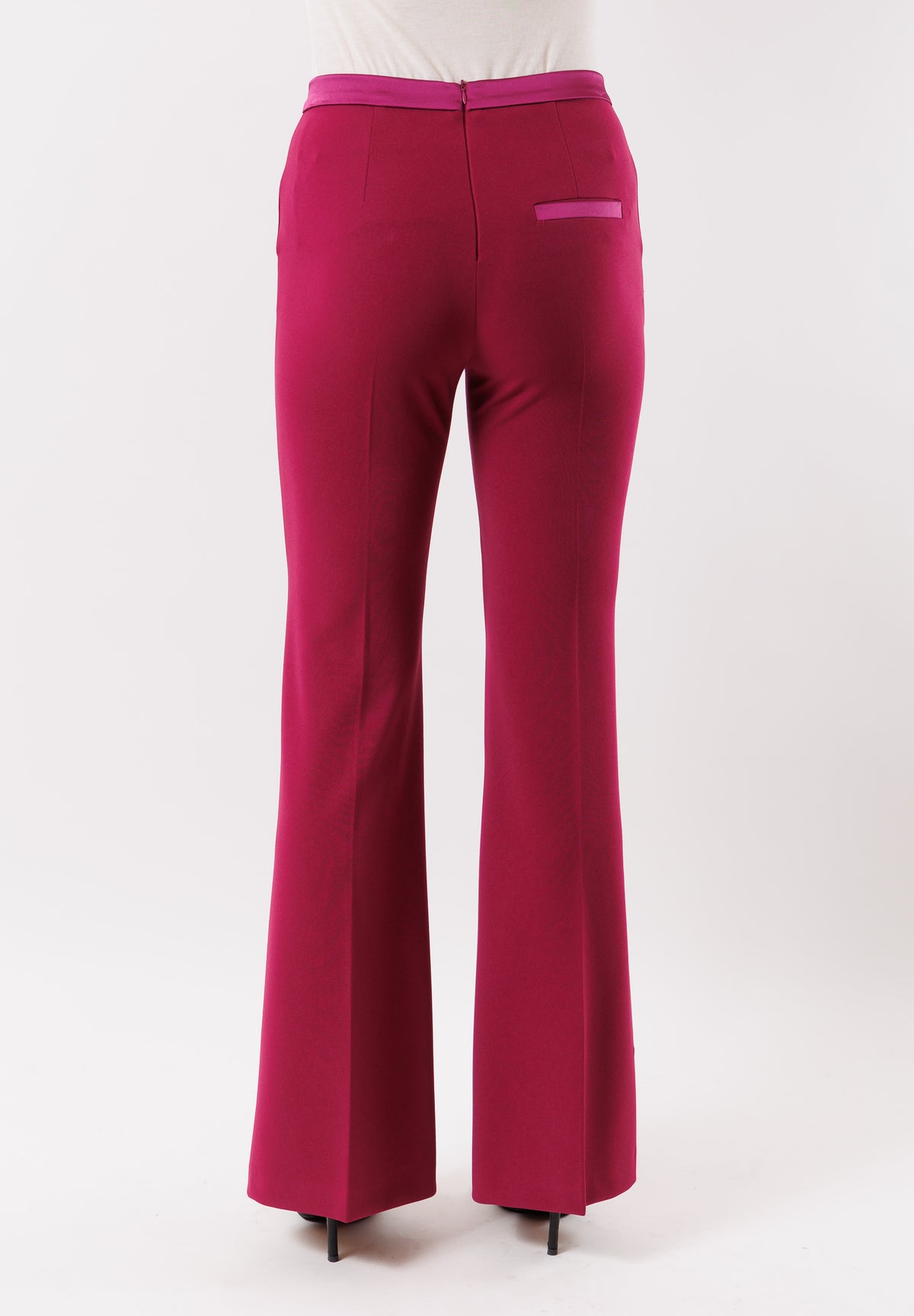 pantaloni zampa AI23550