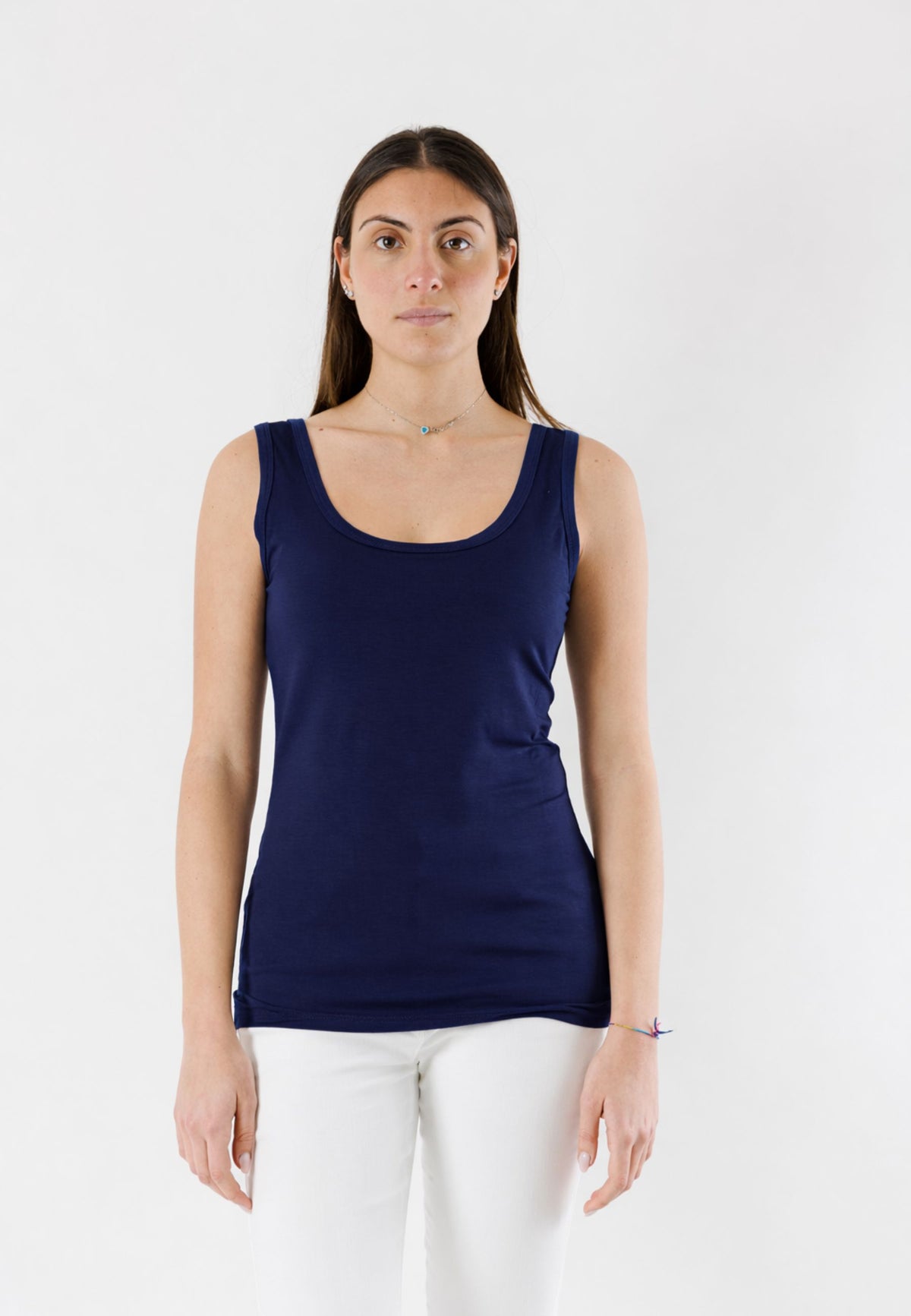 Top basic aderente MR6002C