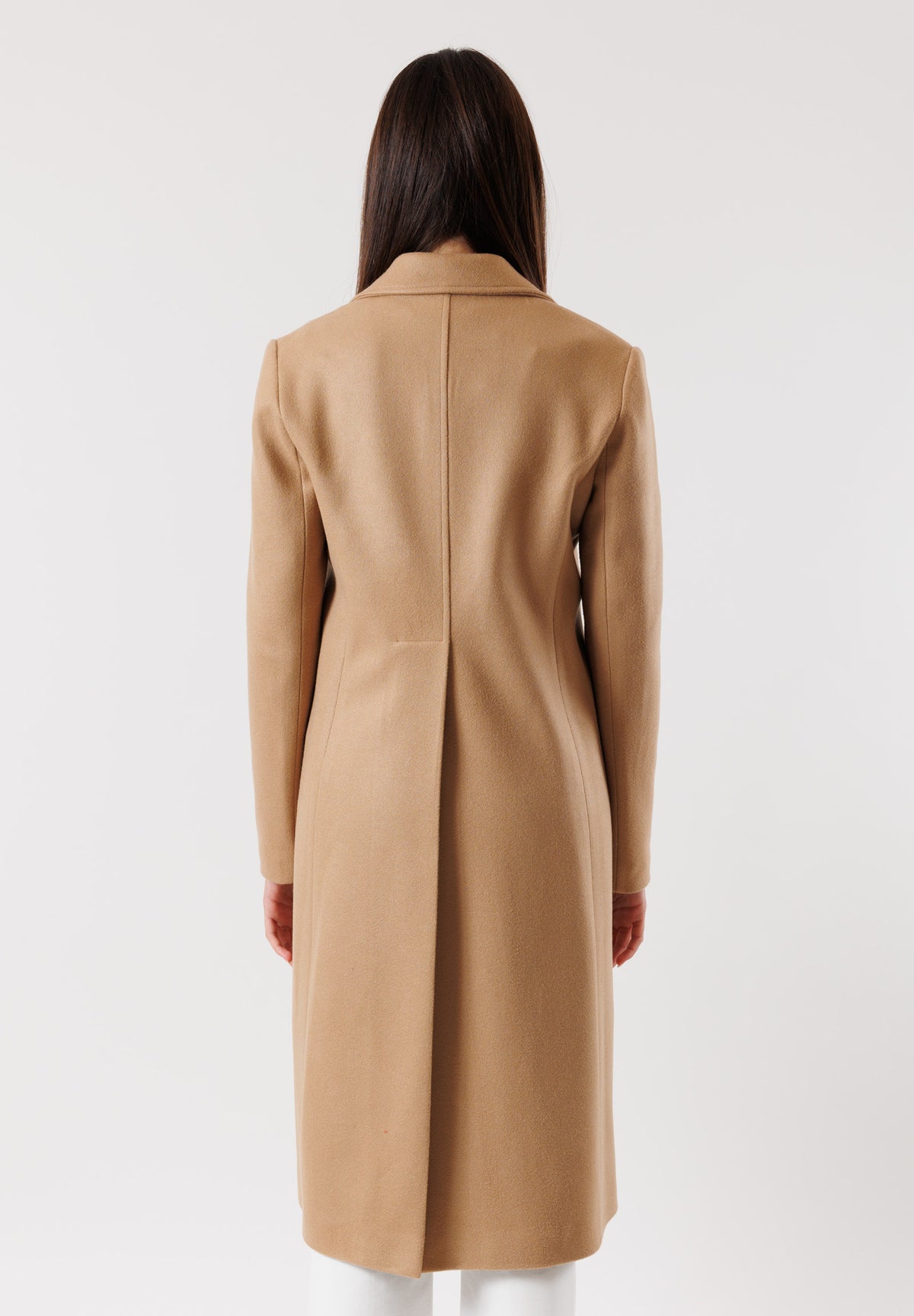 cappotto due bottoni AI24664