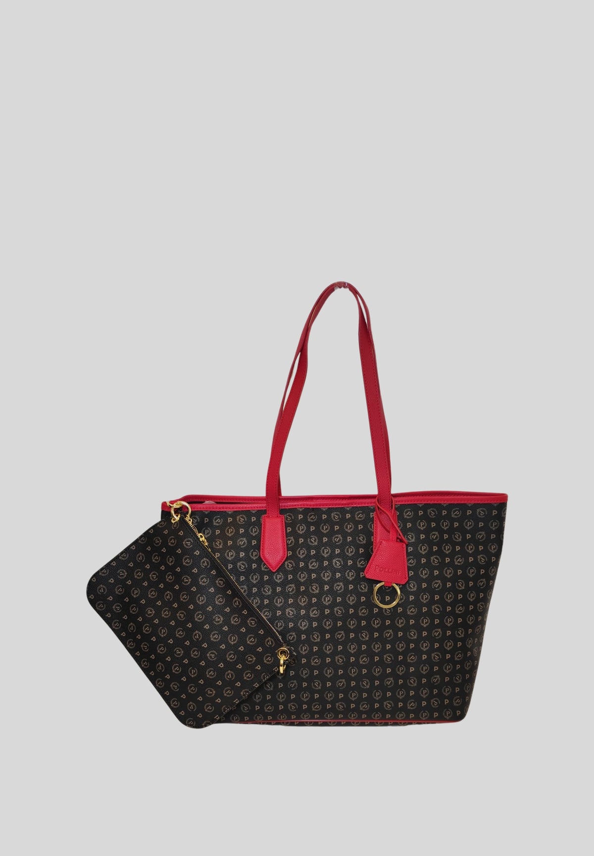 Shopper monogram elegante TE8427PP06Q1100B