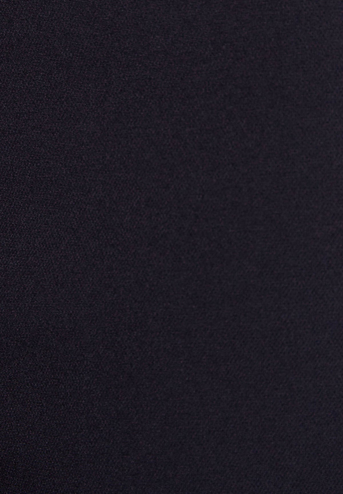 MORGAN DE TOI Women's Trousers NAVY