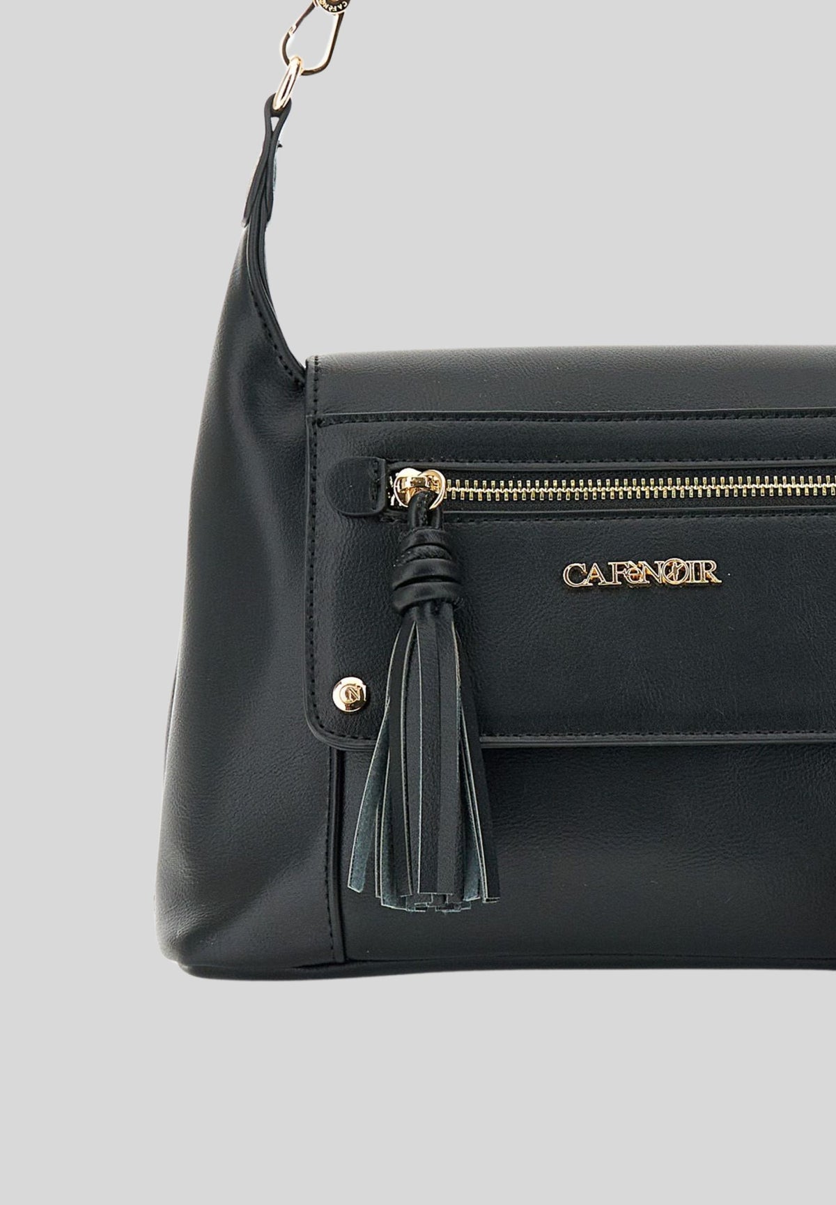 CAFE NOIR Women's Bag Black