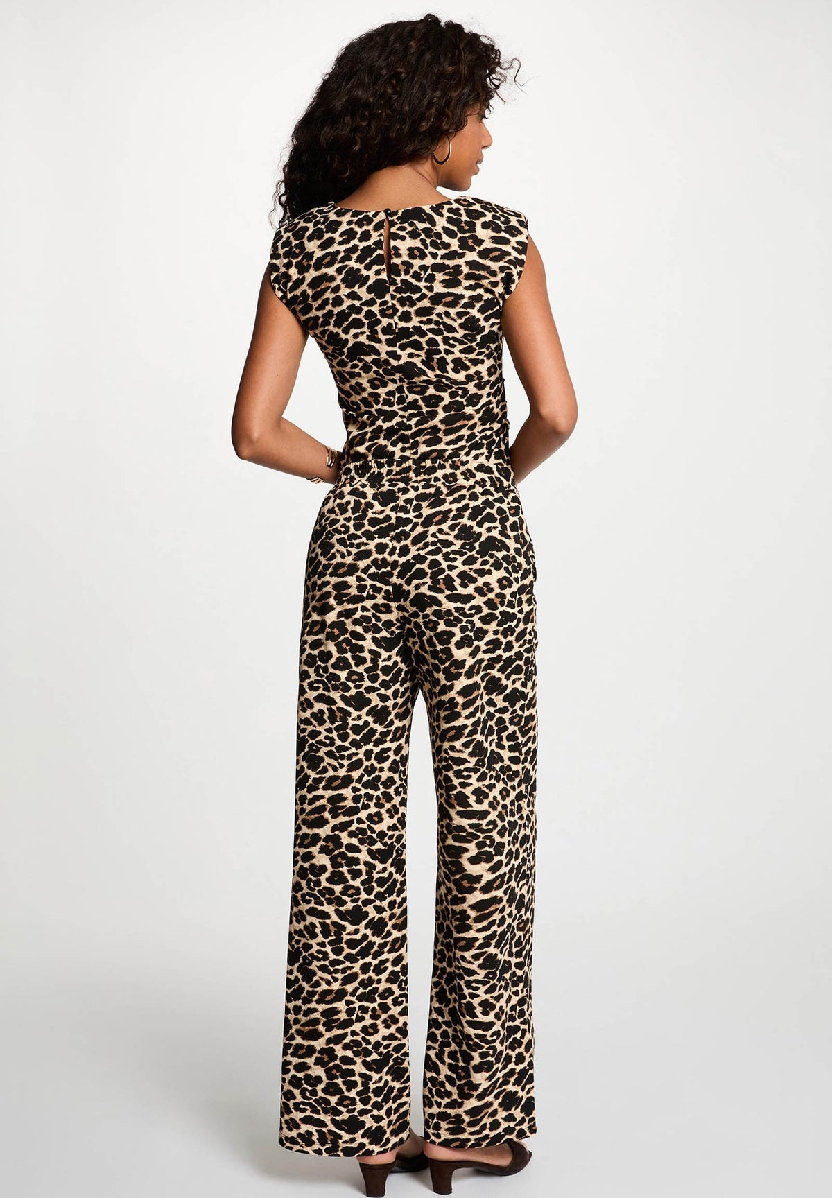 Top fantasia animalier DFELIN