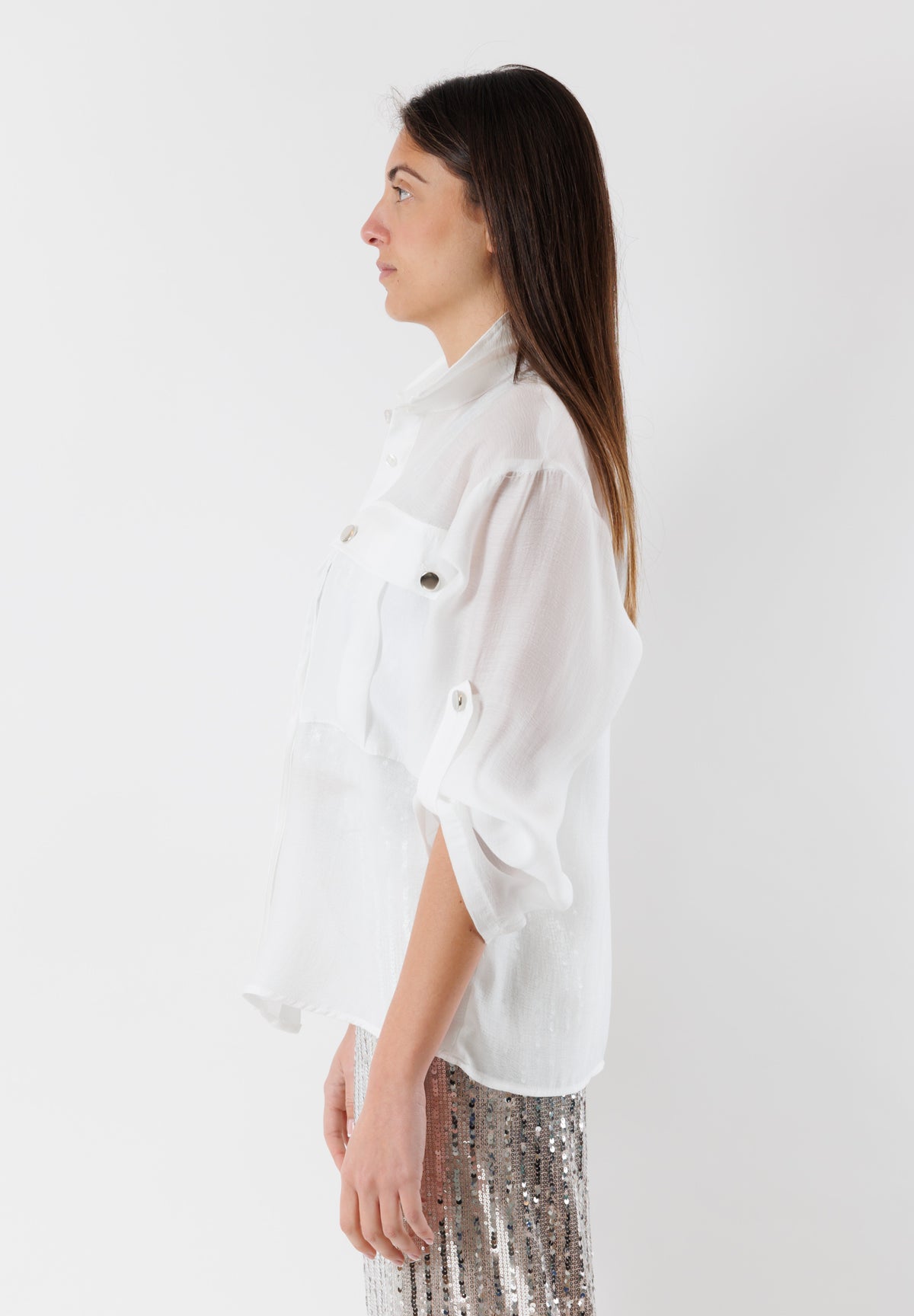 NO212CE24NO3.11 - Shirt - KONTATTO