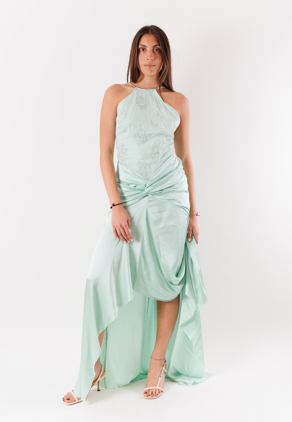 Abiti PATRIZIA PEPE Donna Light Aqua