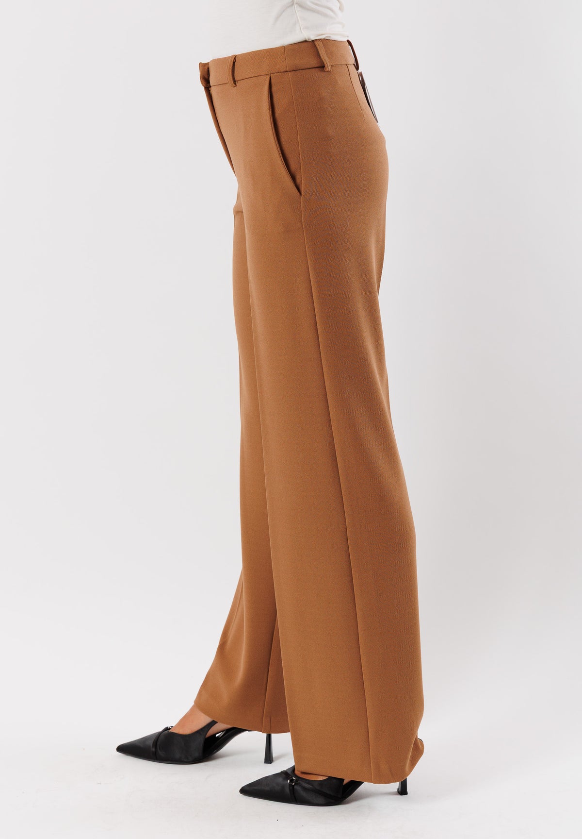 AI25686CAMEL - Suit - MESANGE