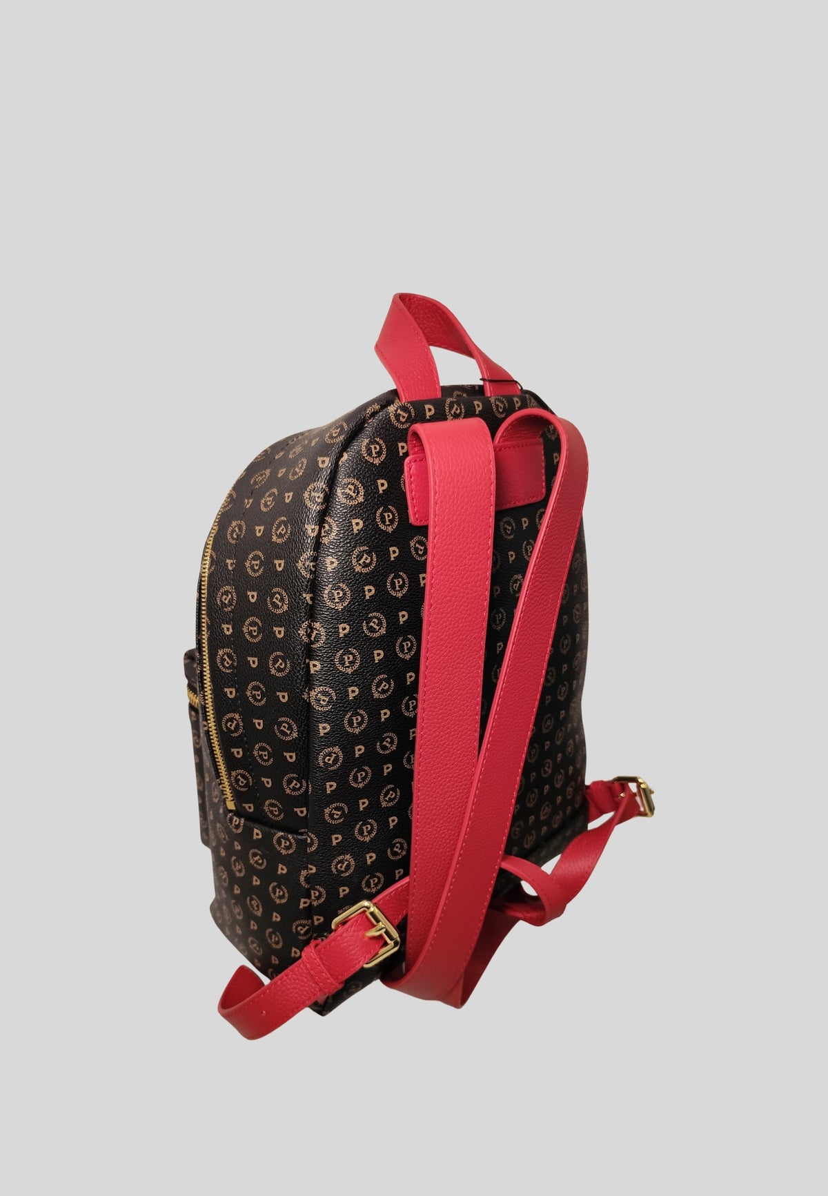 Zaino "Linea Heritage" monogram iconico TE8412
