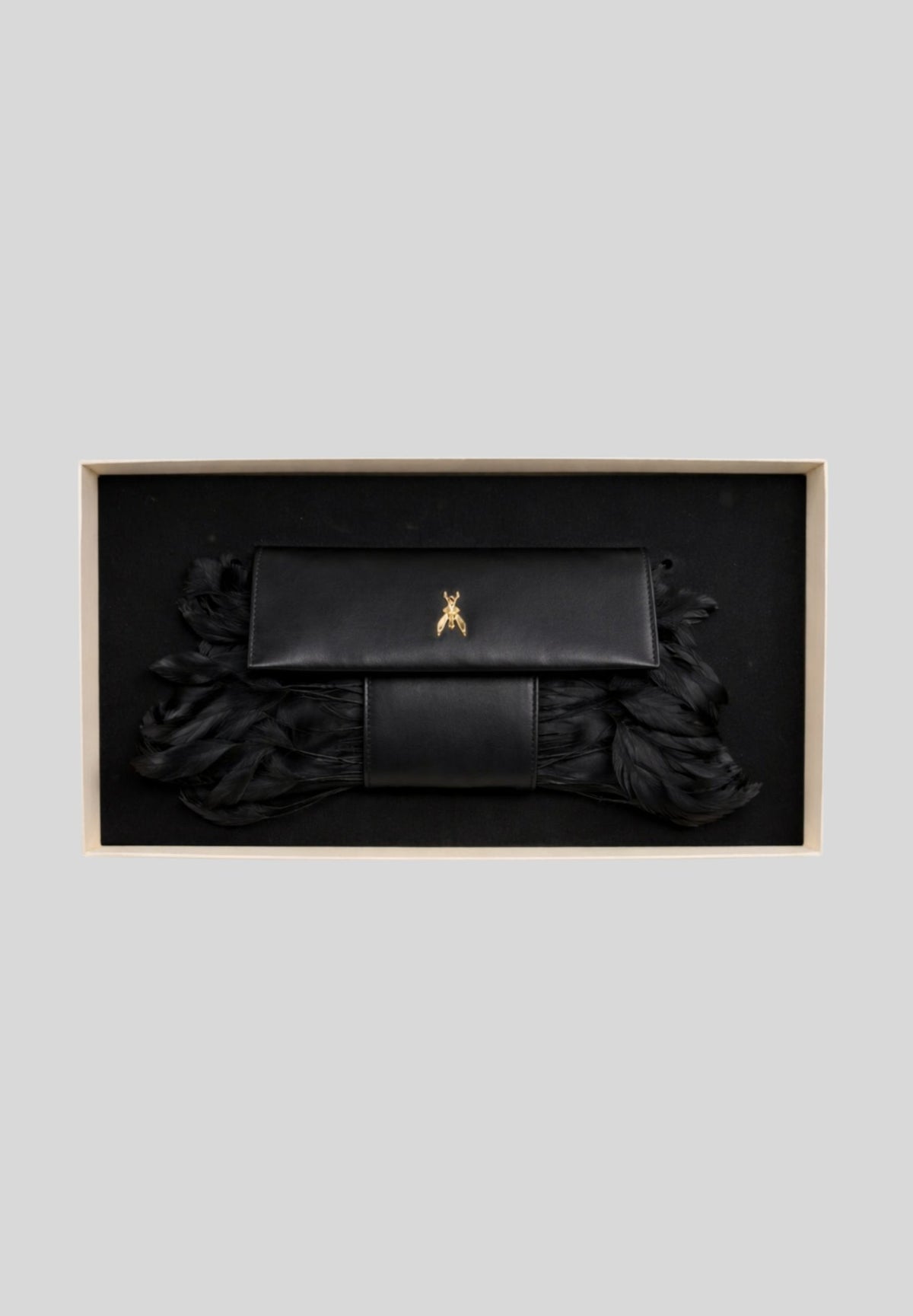 Borsa PATRIZIA PEPE Donna Nero
