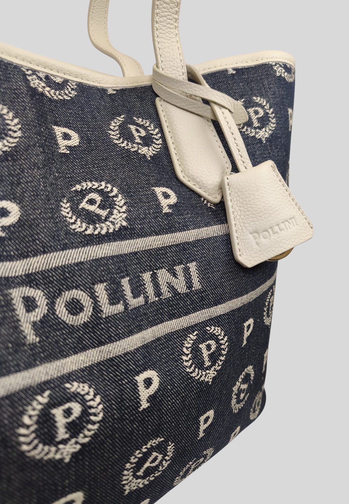 Borsa Heritage Denim TE8427PP06Q6G75A