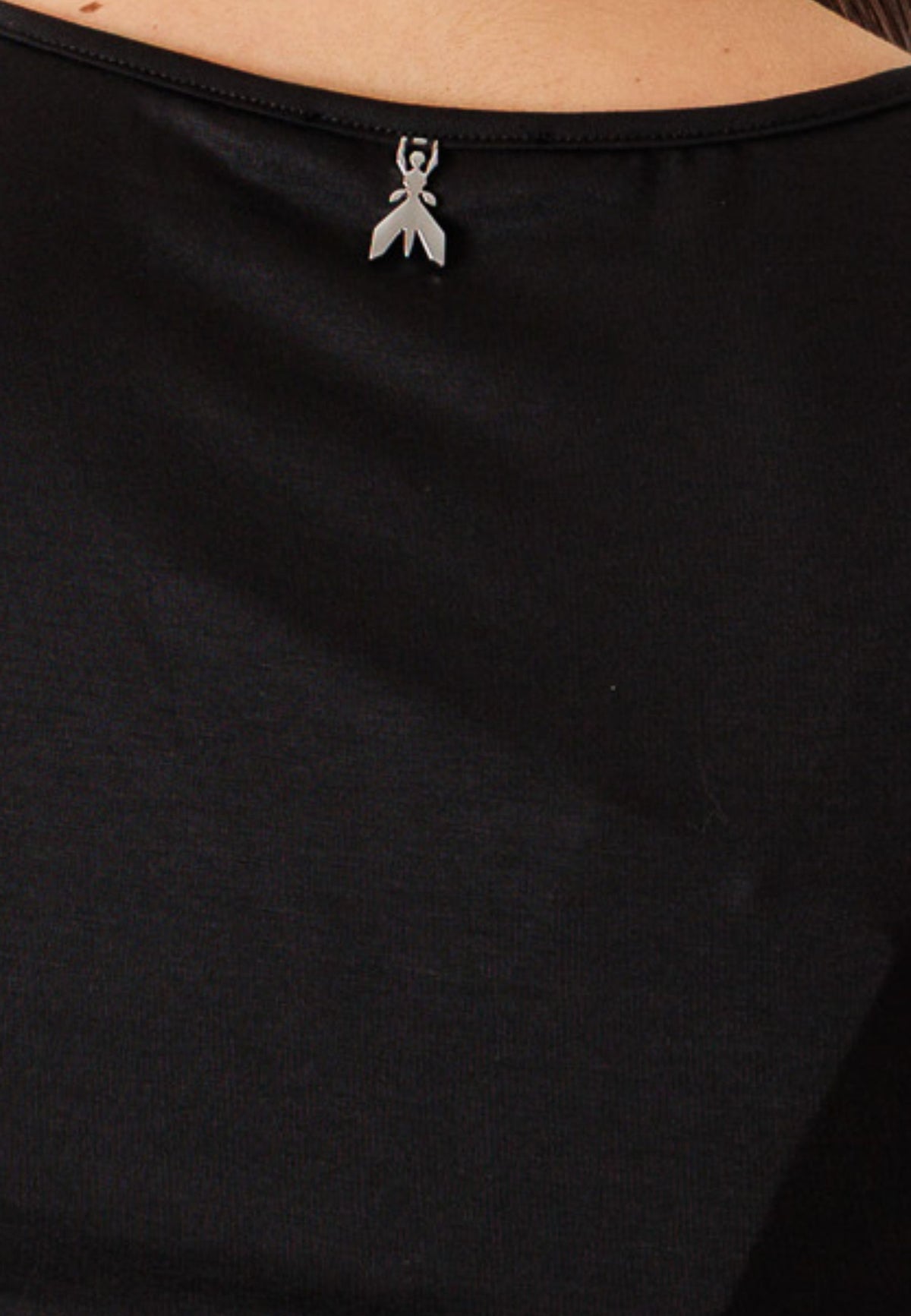 8M1814J372K103 - T-shirt - PATRIZIA PEPE