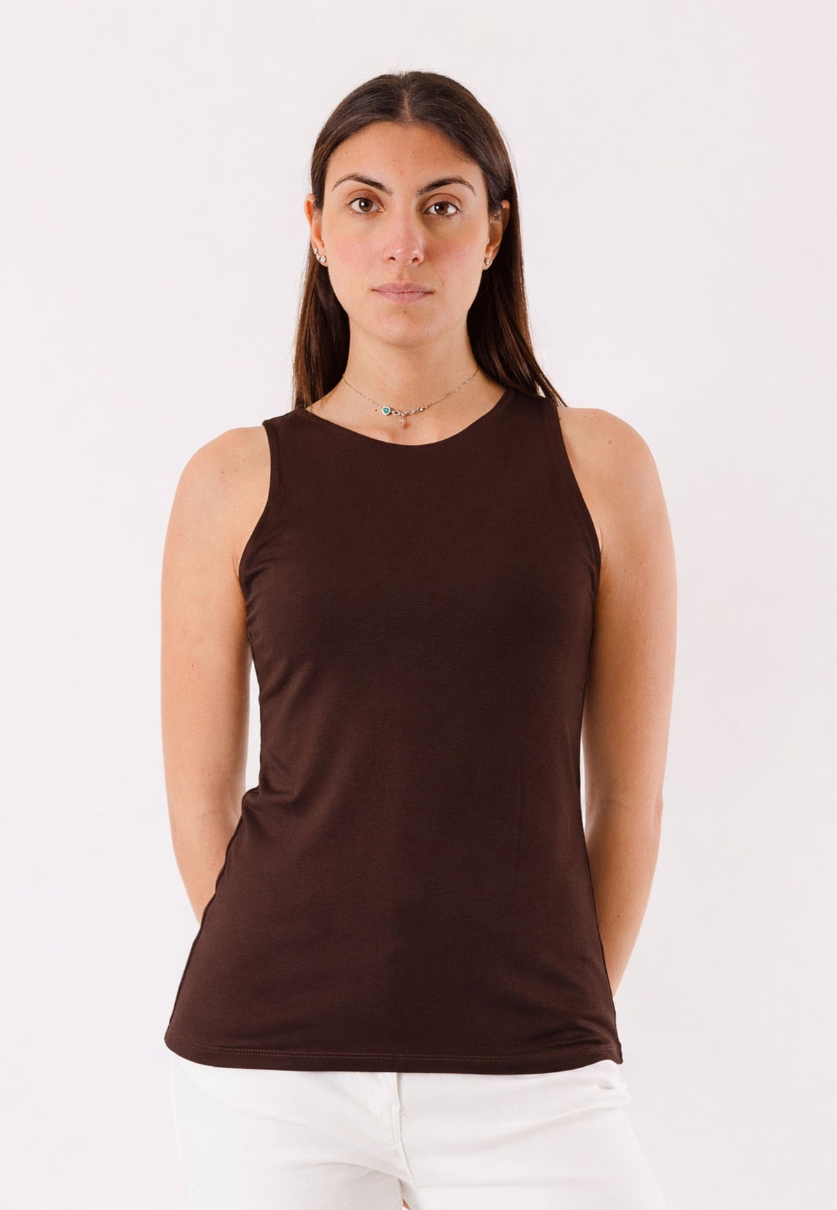 Top basic aderente MR6001C