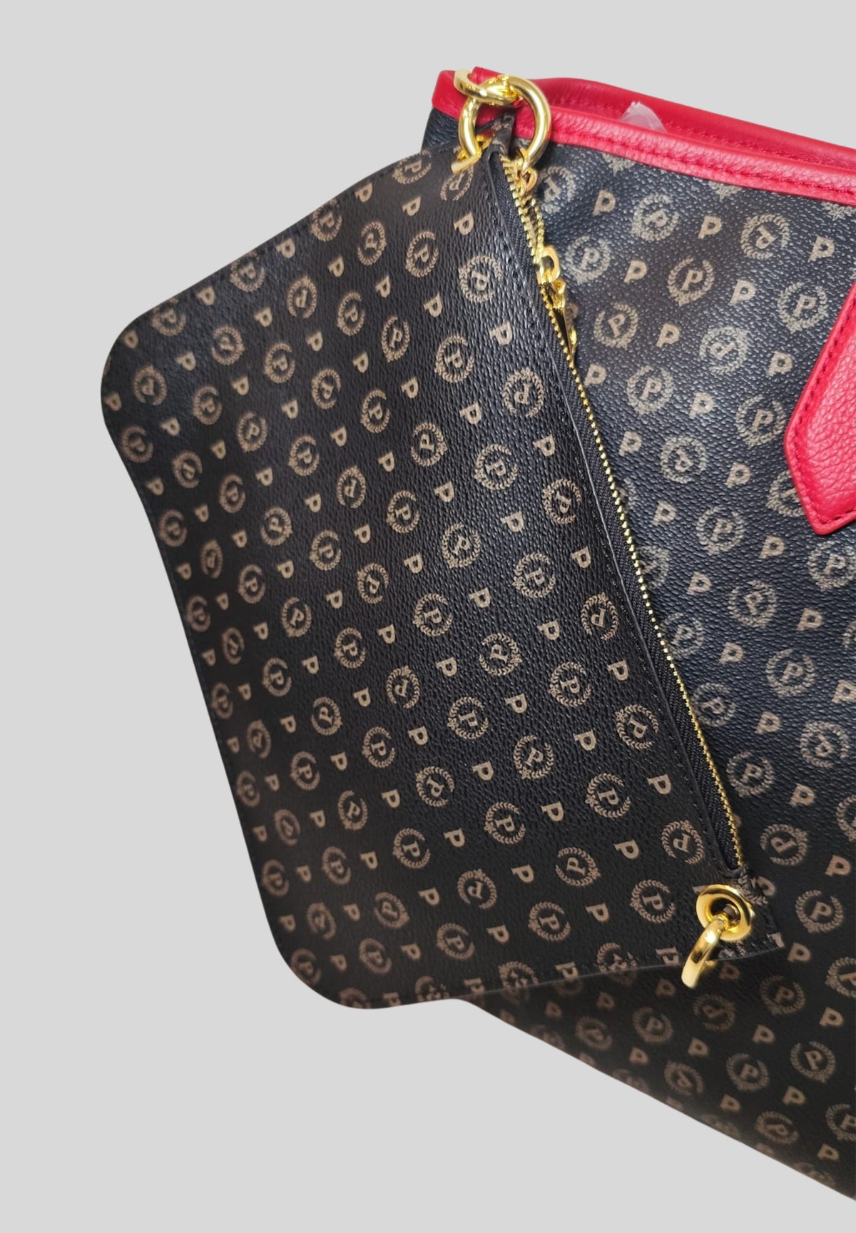 Shopper monogram elegante TE8427PP06Q1100B