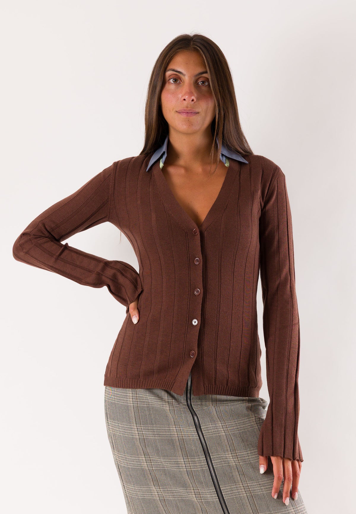 Cardigan Patrizia Pepe 8K0337KK021