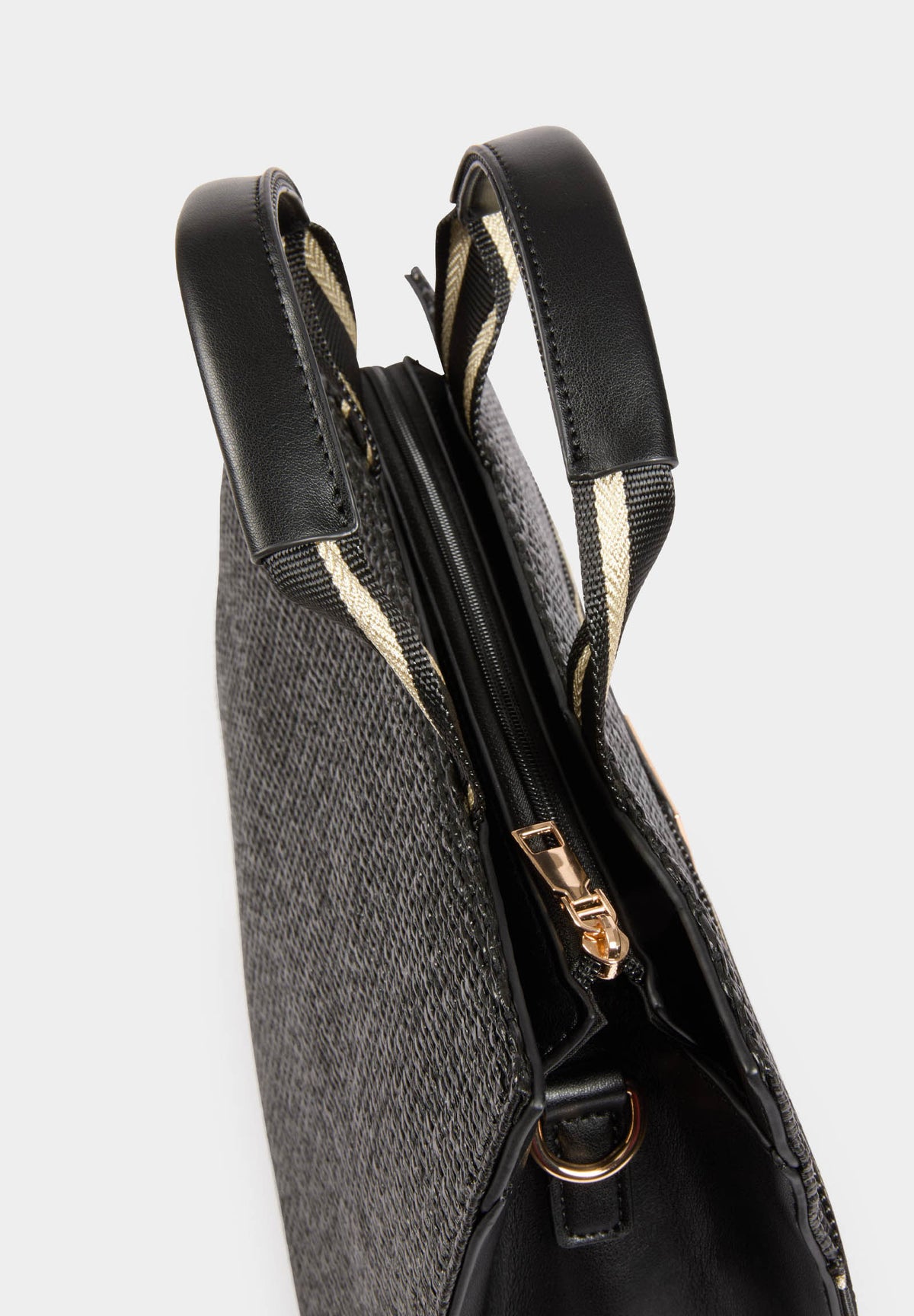 Borsa shopper elegante 2TIPA