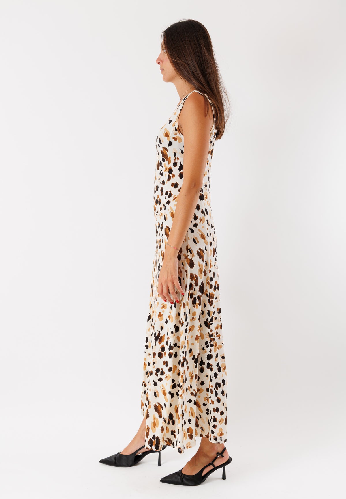 PE25326VAR 9 - Dresses - MESANGE