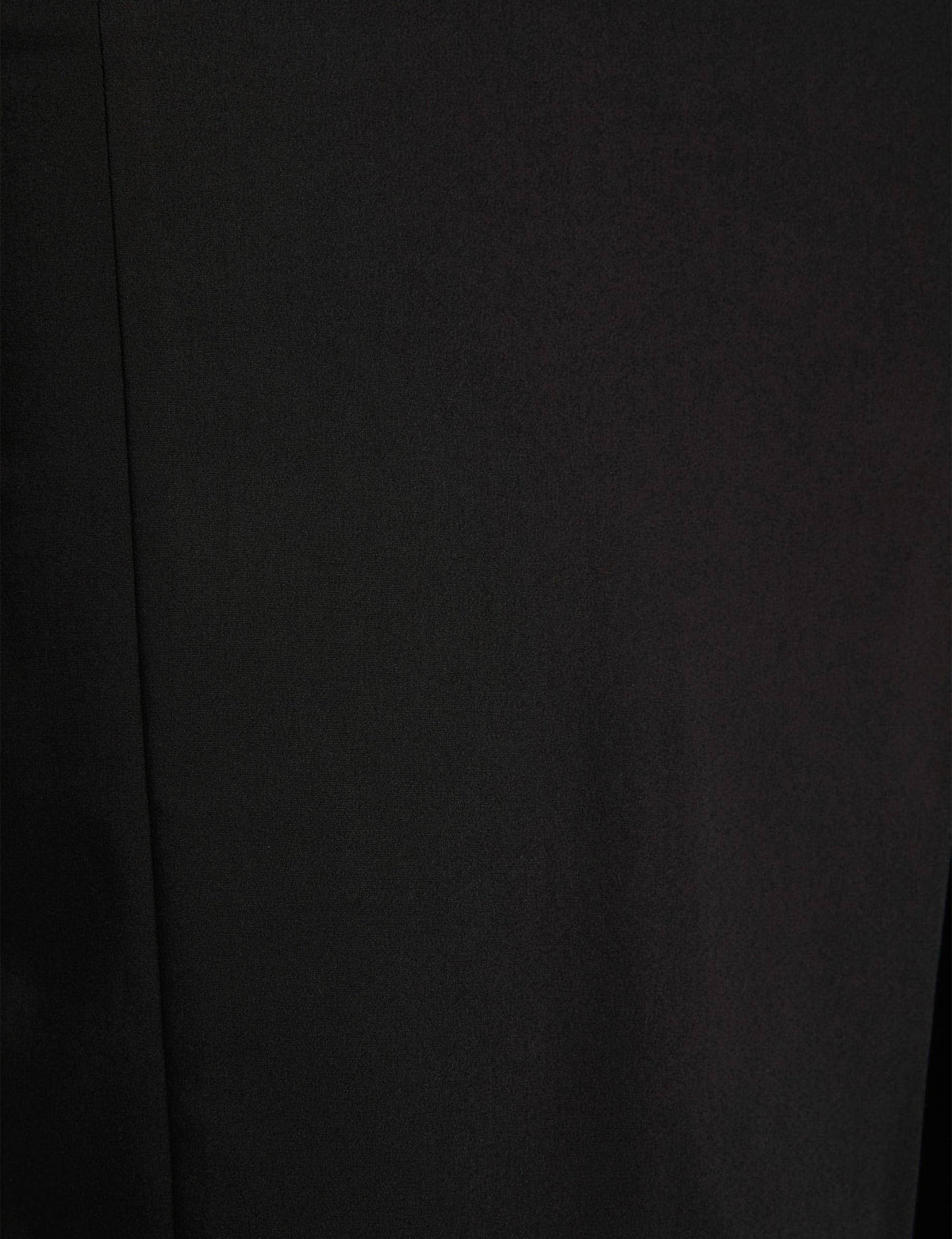 MORGAN DE TOI Women's Skirt BLACK