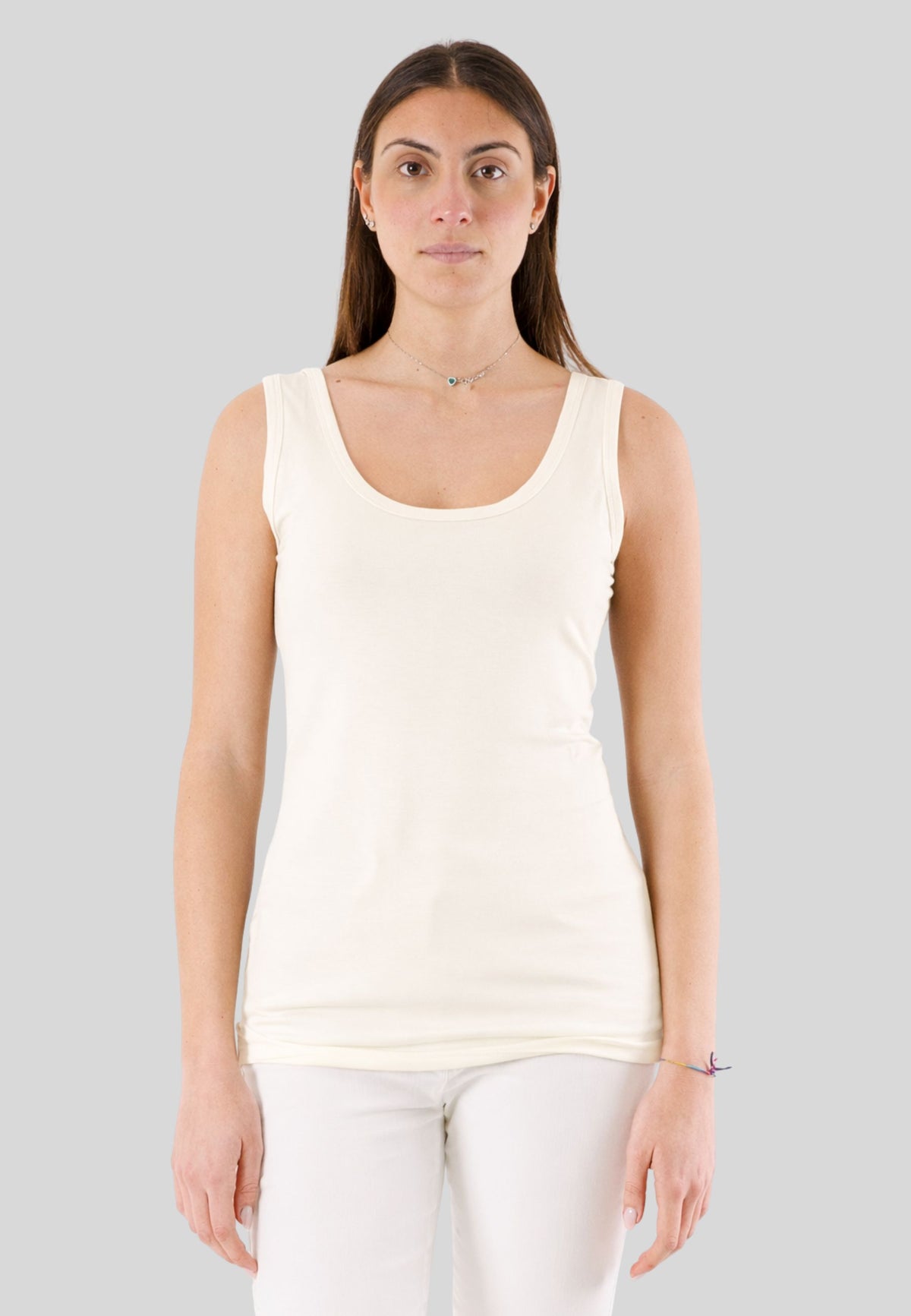 Top basic aderente MR6002C