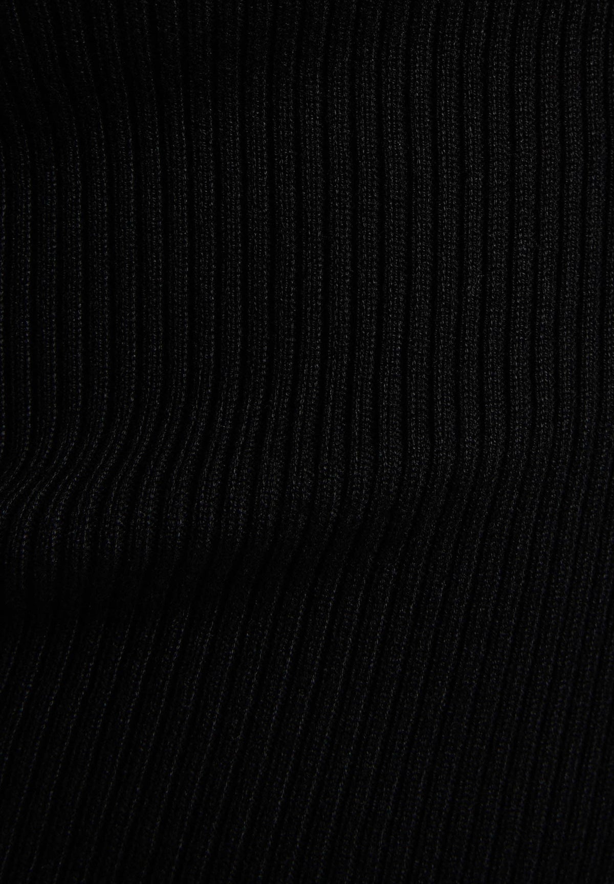 MORGAN DE TOI Women's Sweater BLACK