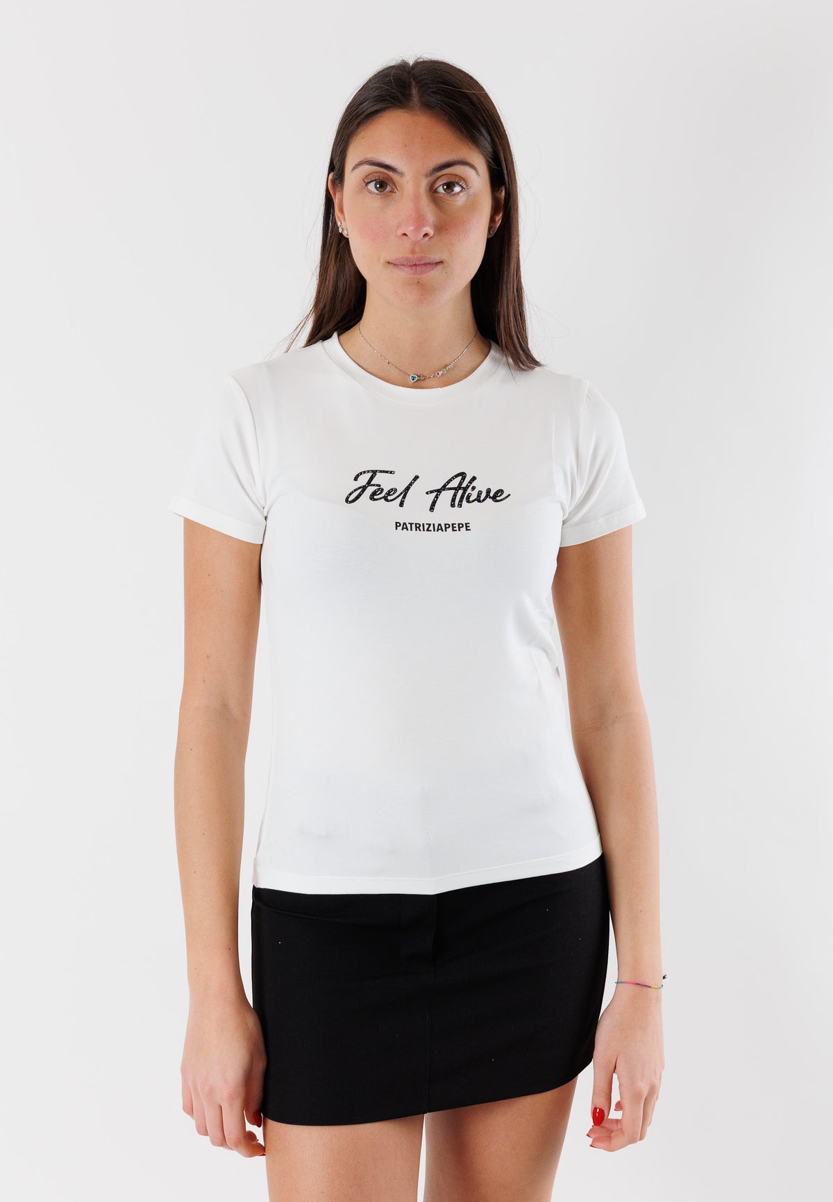 8M1807J051W146 - T-shirt - PATRIZIA PEPE