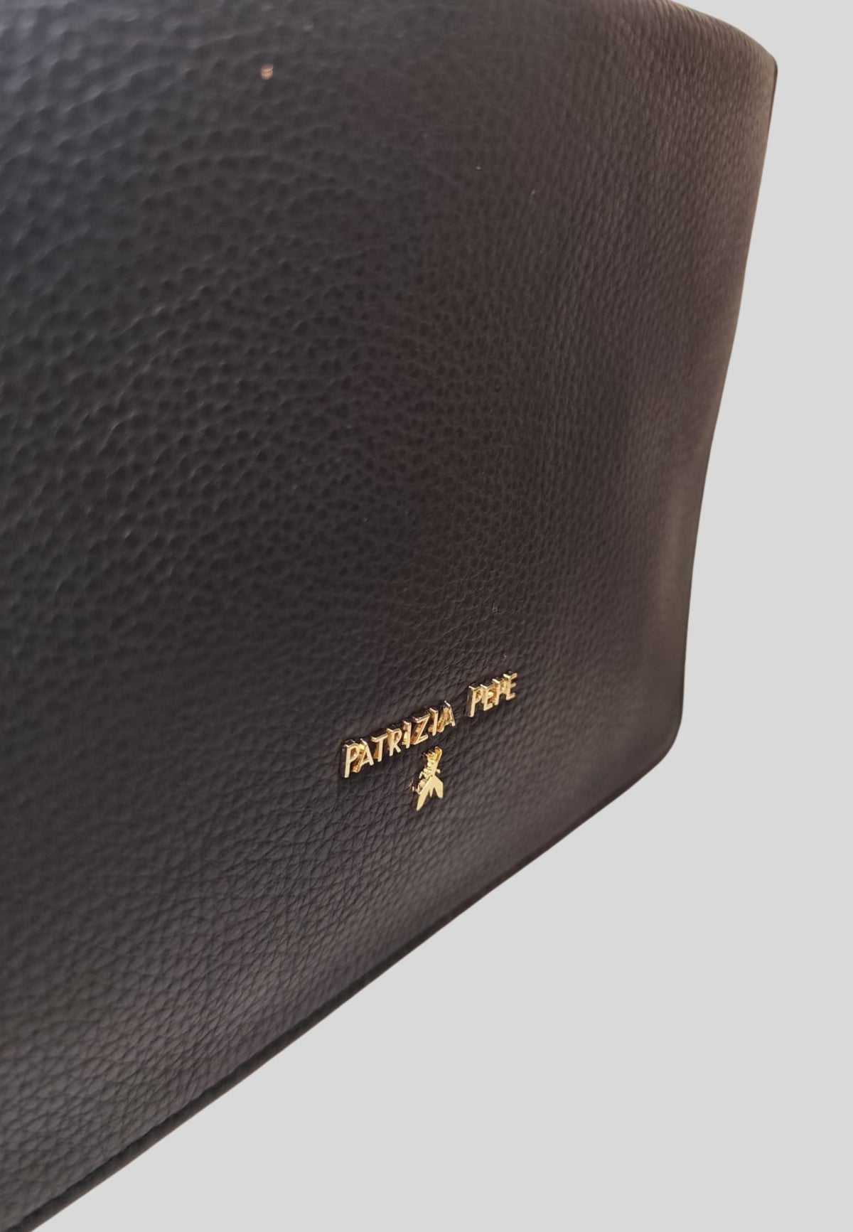 PATRIZIA PEPE Women's Bag Black