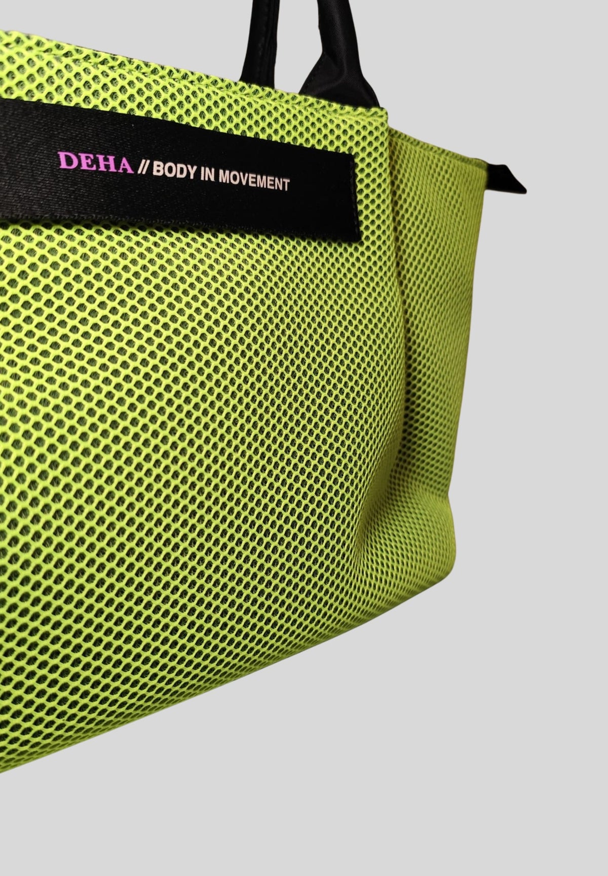 Borsa in tessuto tecnico D42922