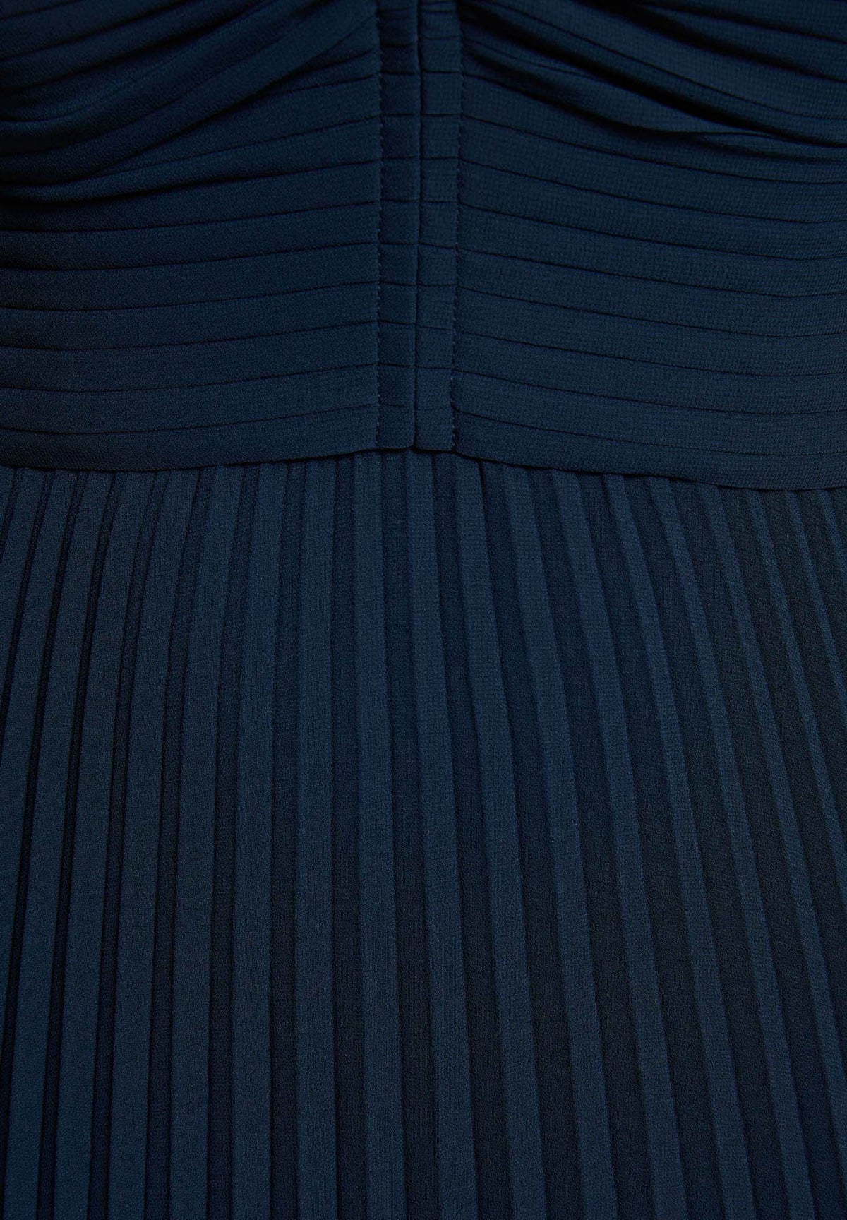 MORGAN DE TOI Women's Dresses NAVY BLUE