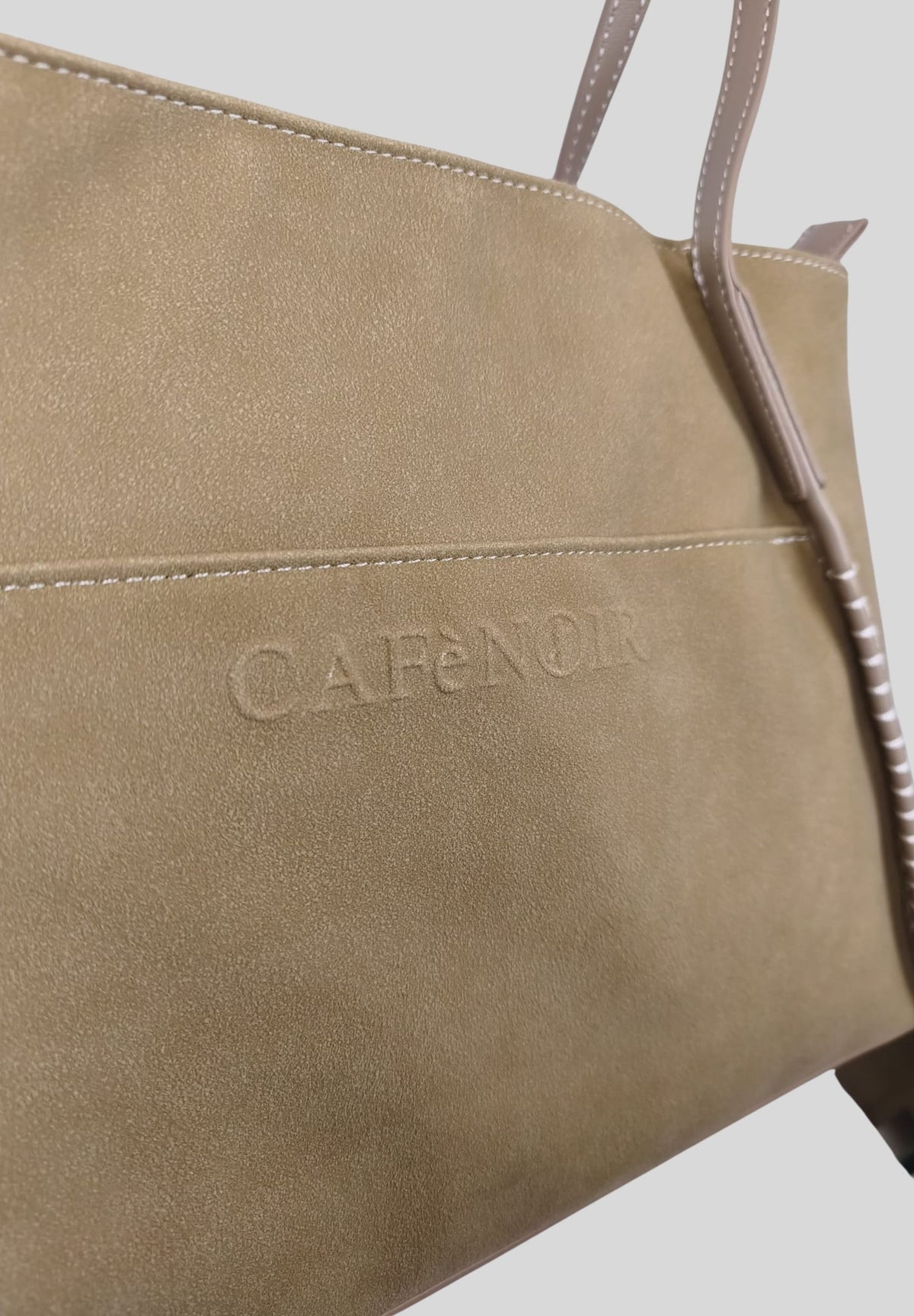 CAFE NOIR Women's Bag Sand