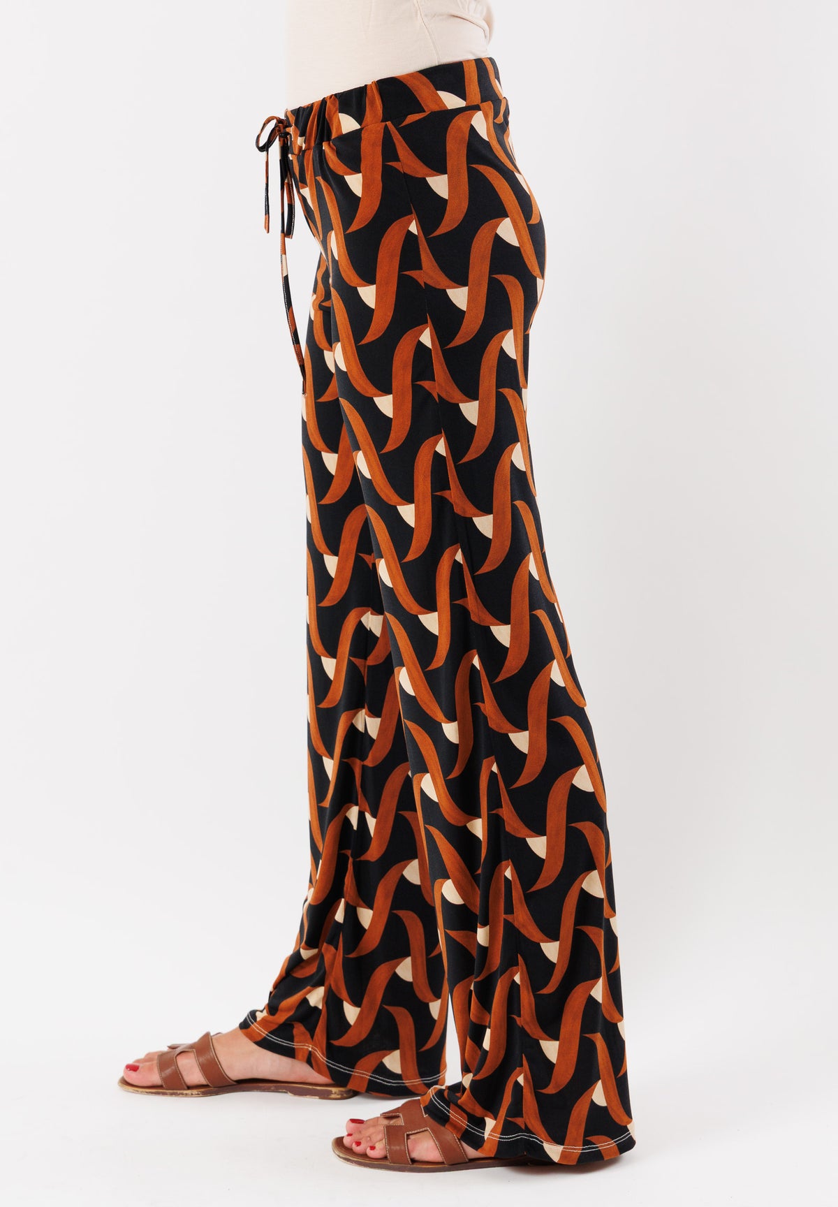PE25328VAR 5 - Trousers - MESANGE