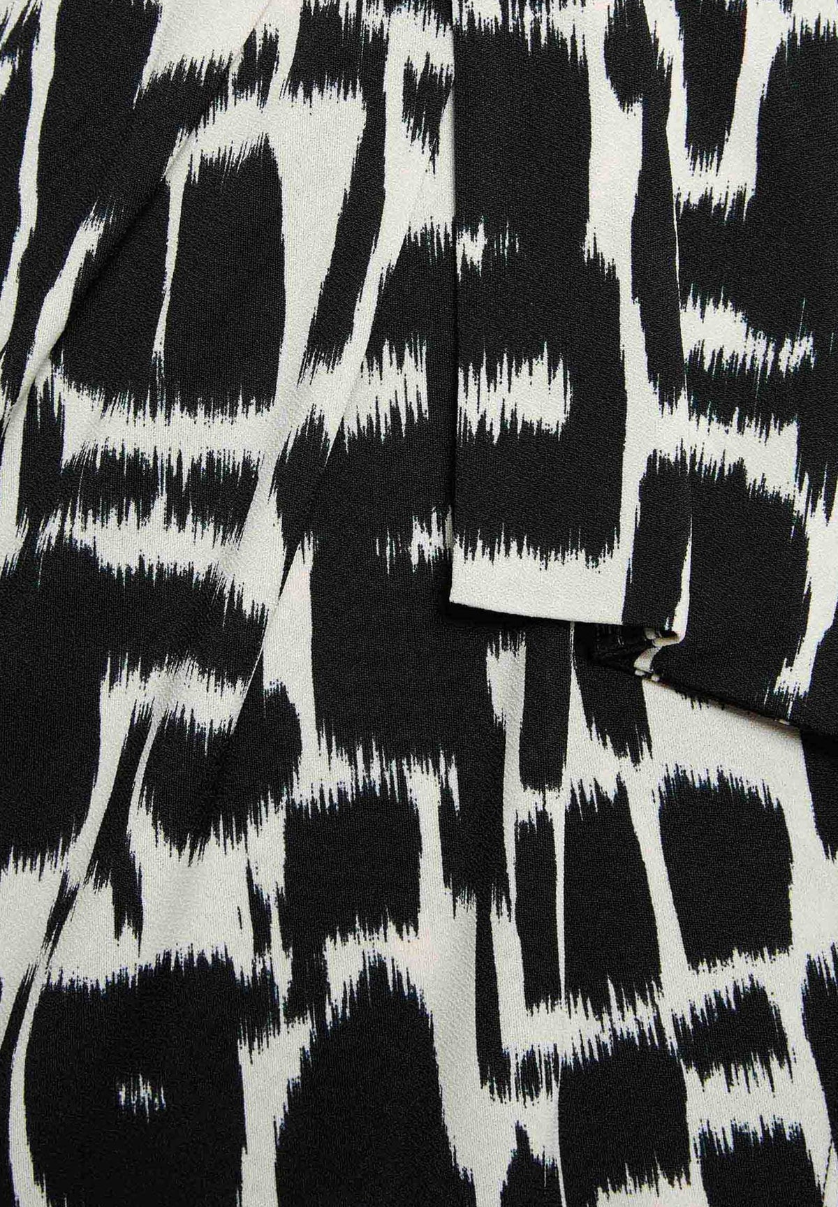 MORGAN DE TOI Women's Dresses MULTICOLOR