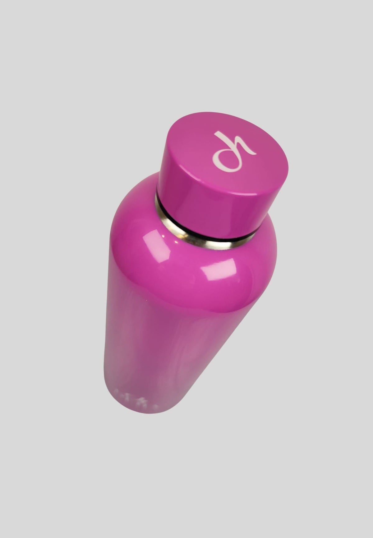Borraccia termica in acciaio inox D12999